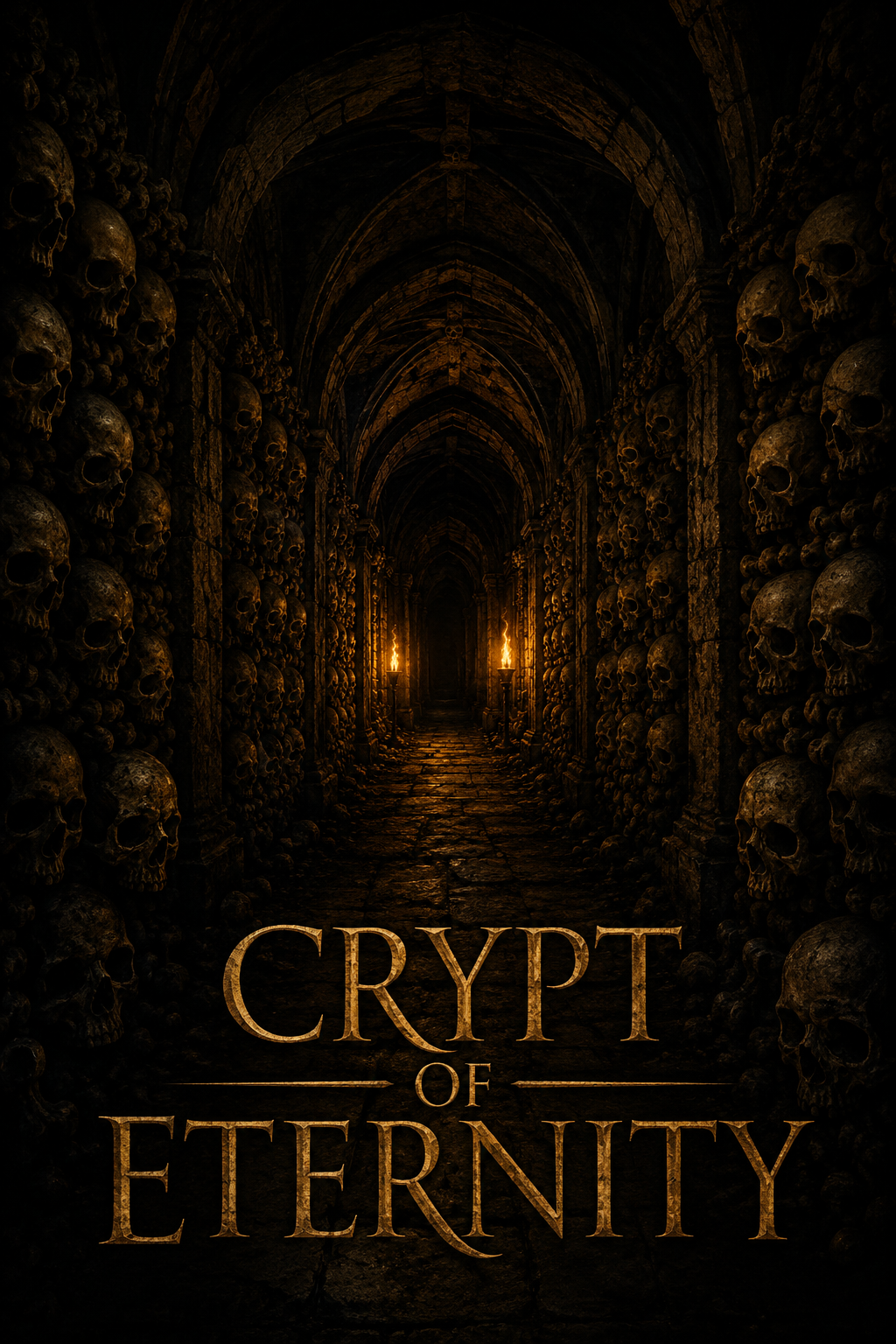 Cinematic Movie Poster Designs