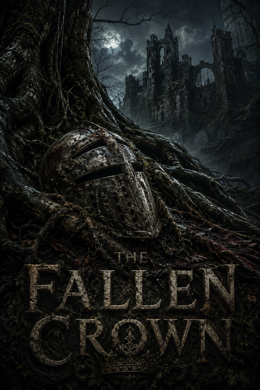 Cinematic Movie Poster Designs