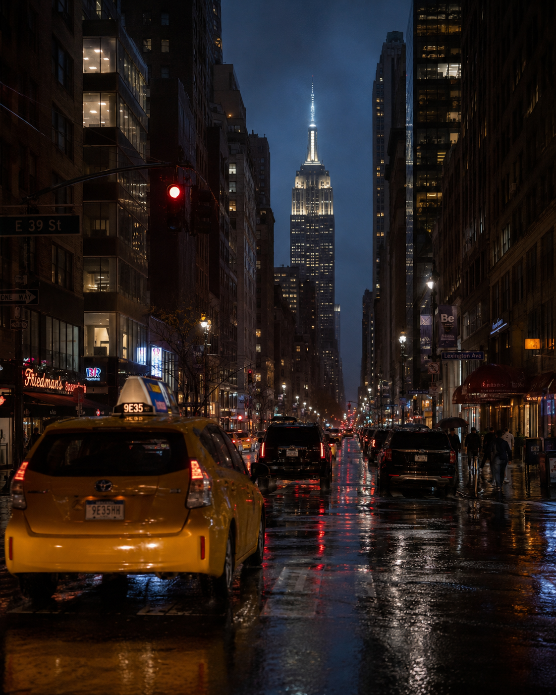 City Pictures