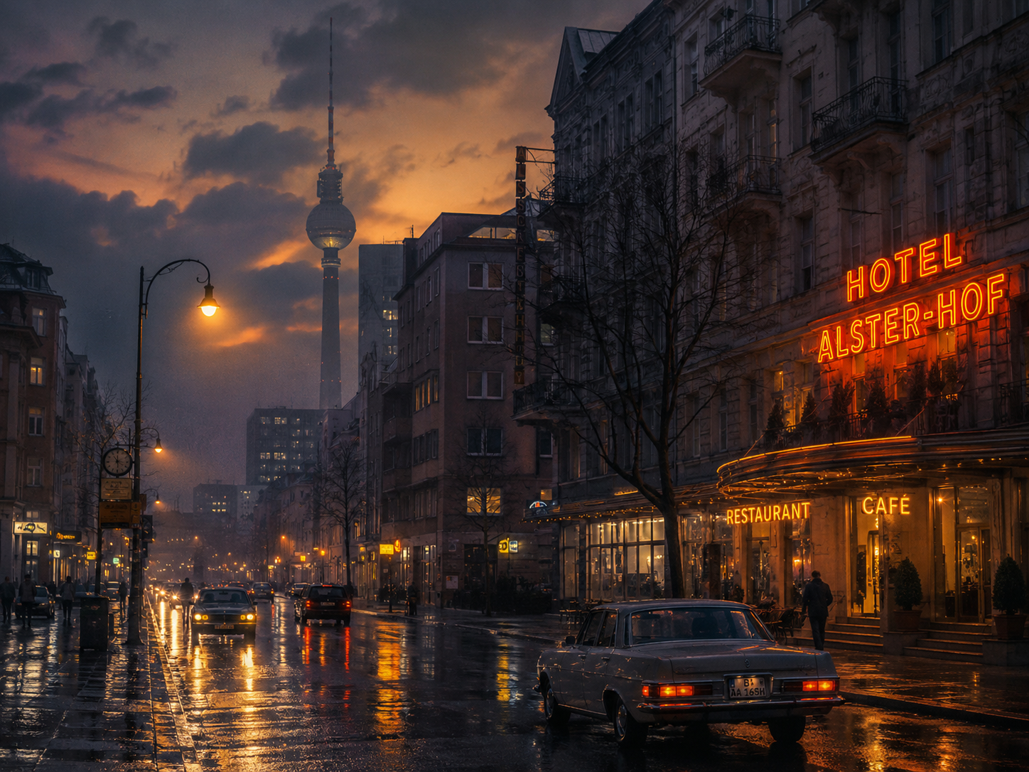 City Pictures