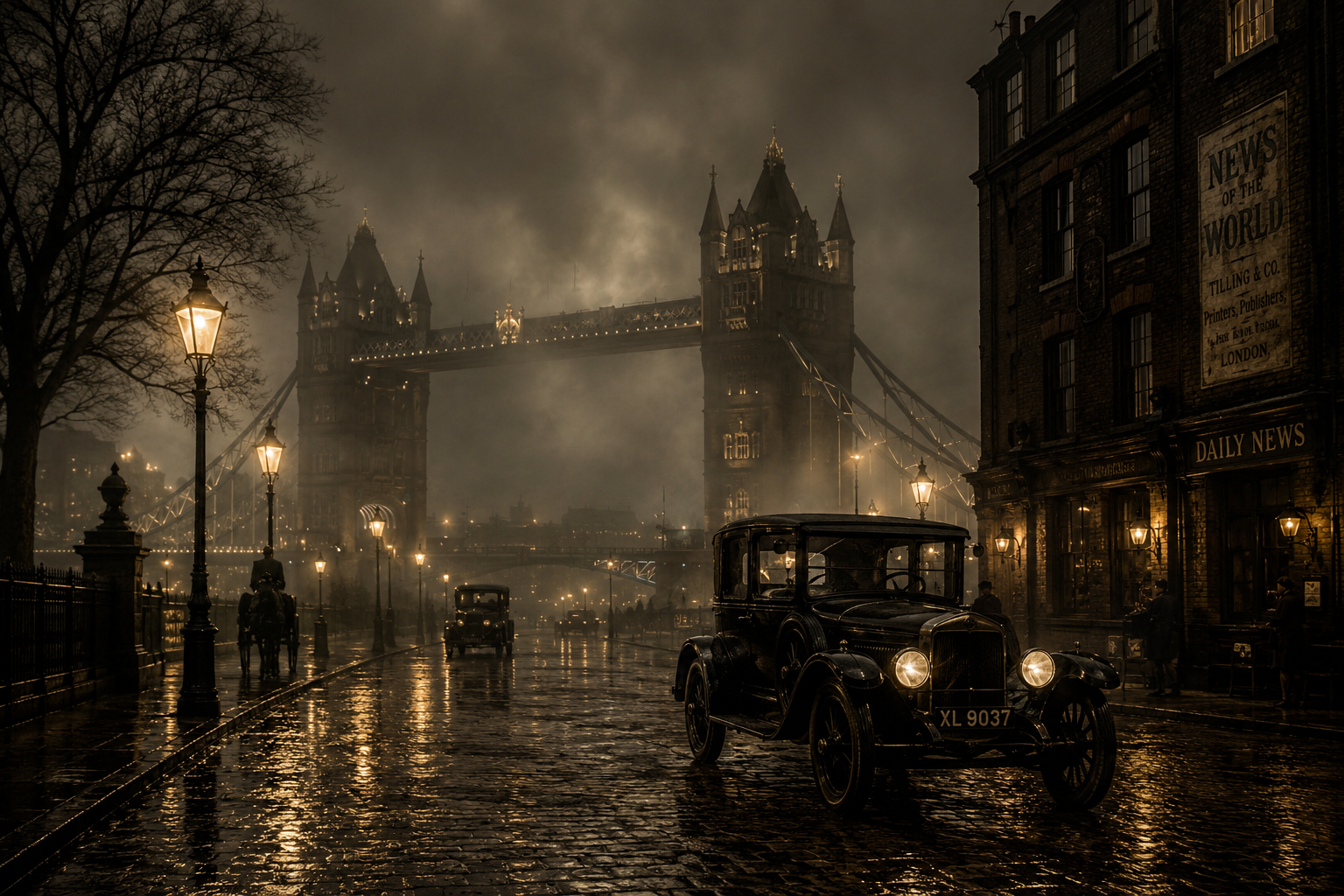 City Pictures
