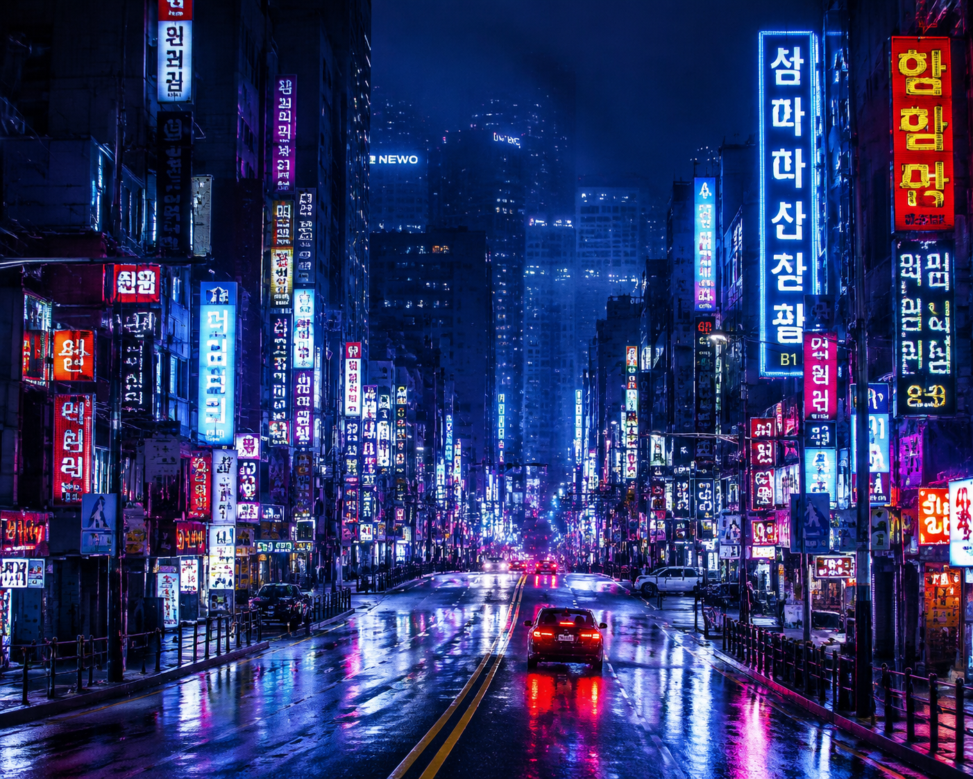 City Pictures