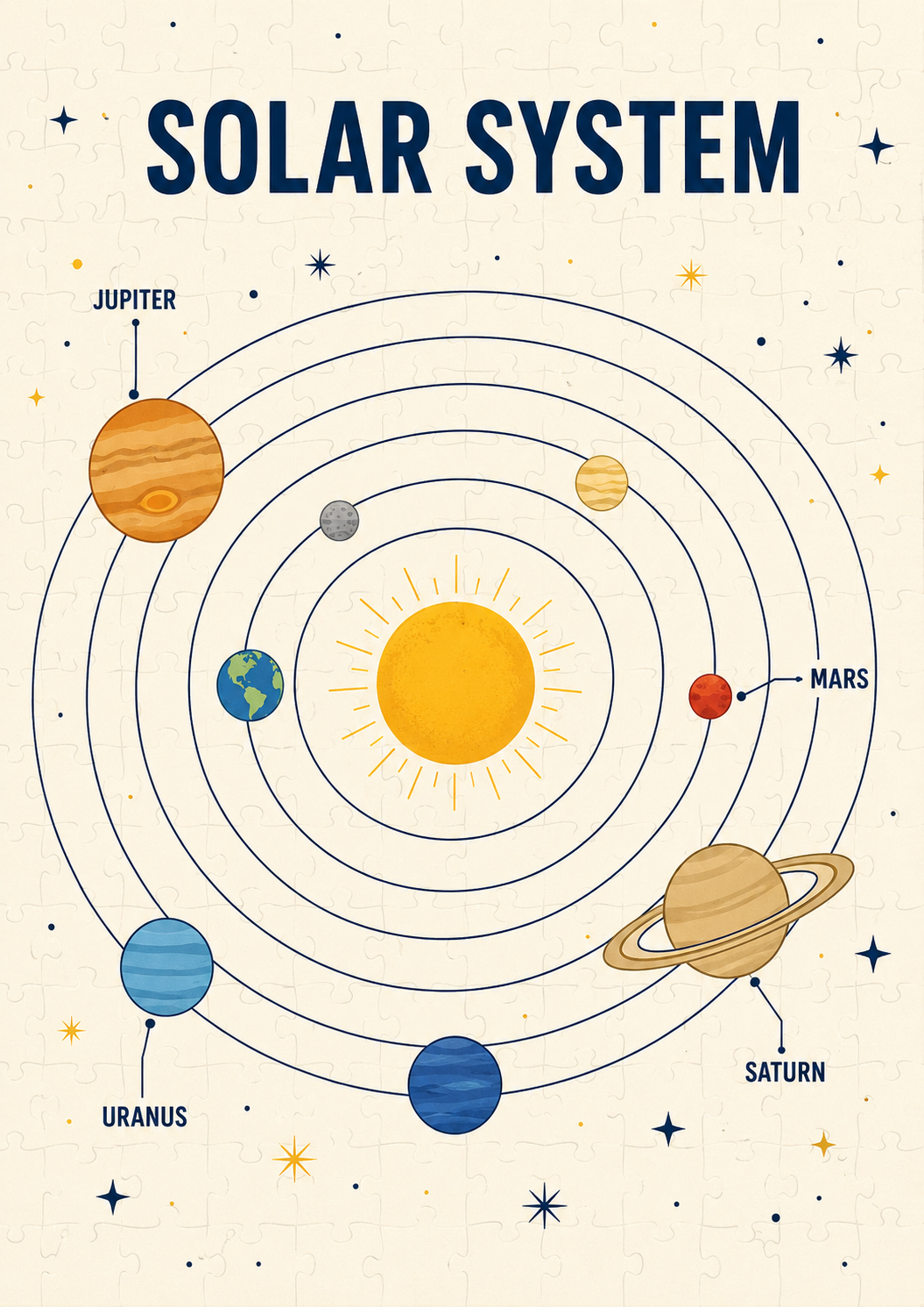 Clean Flat Infographic Templates