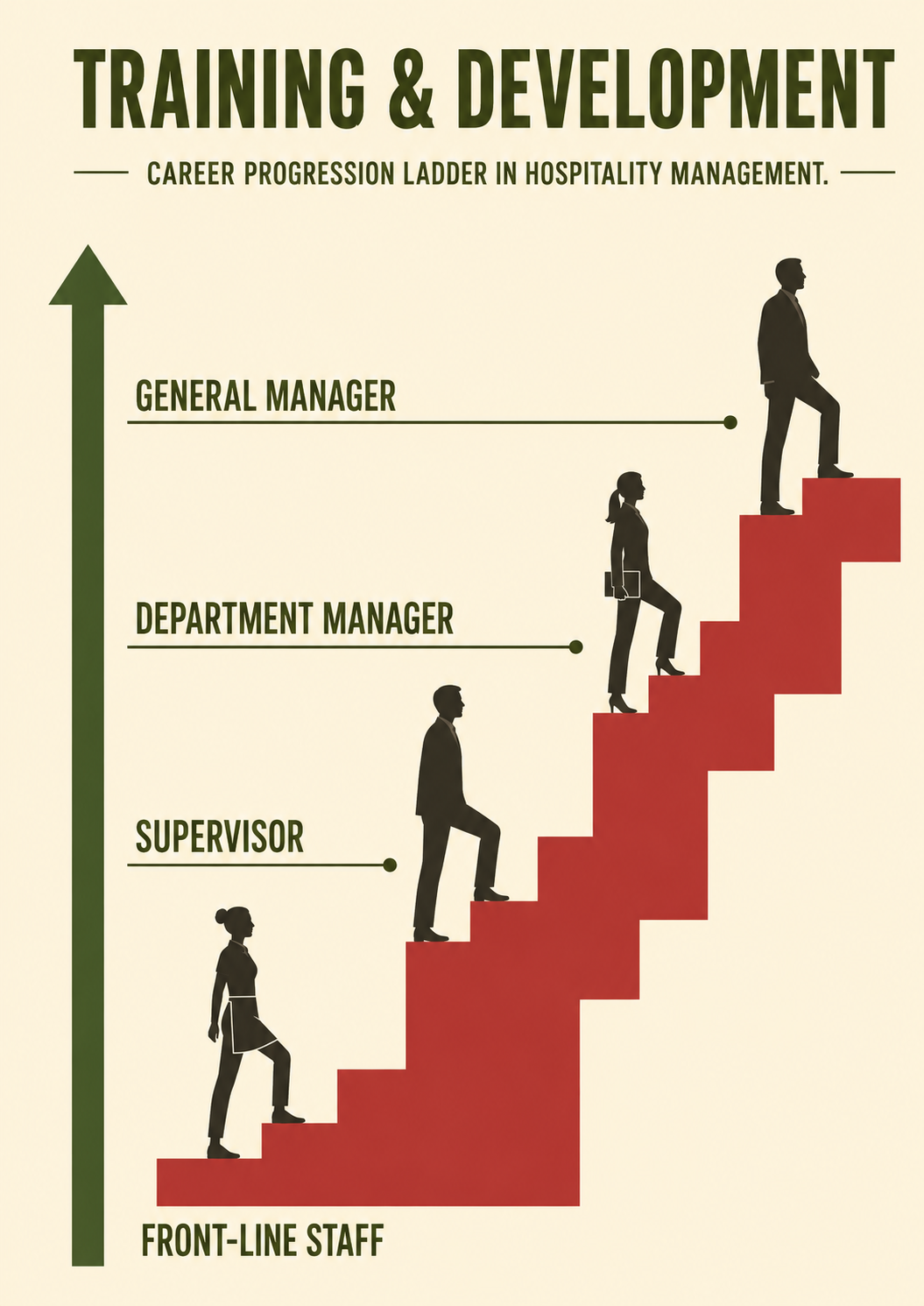Corporate Training Infographic Kits