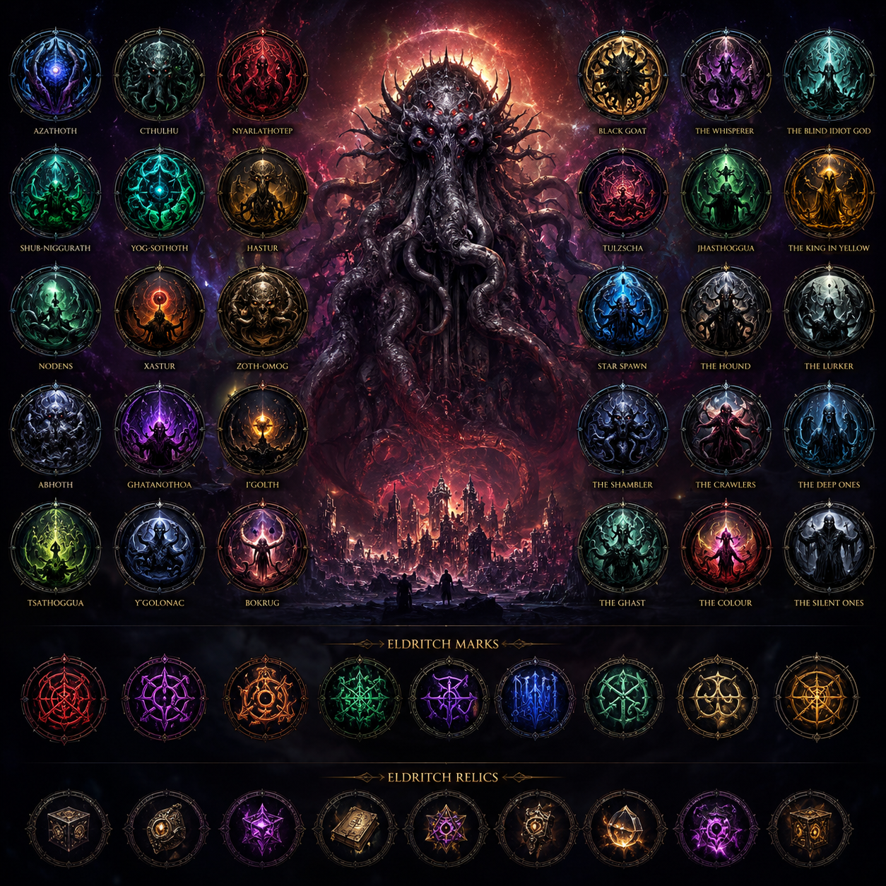 cosmic-horror-icon-sets-5