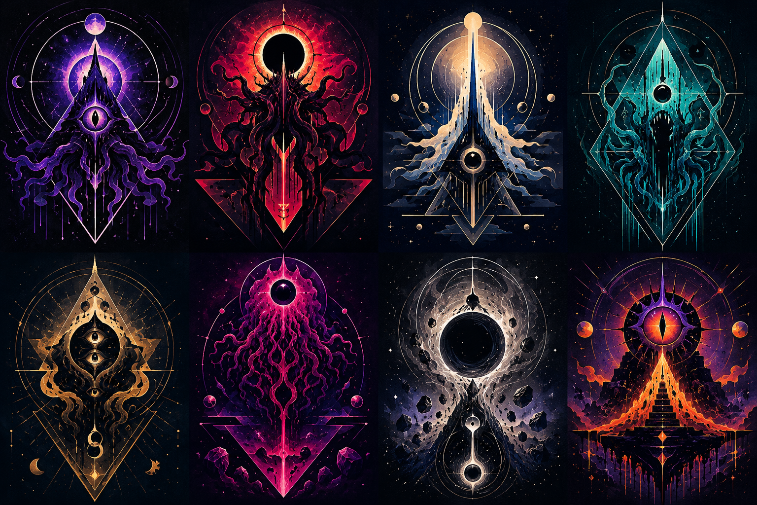 cosmic-horror-icon-sets-7