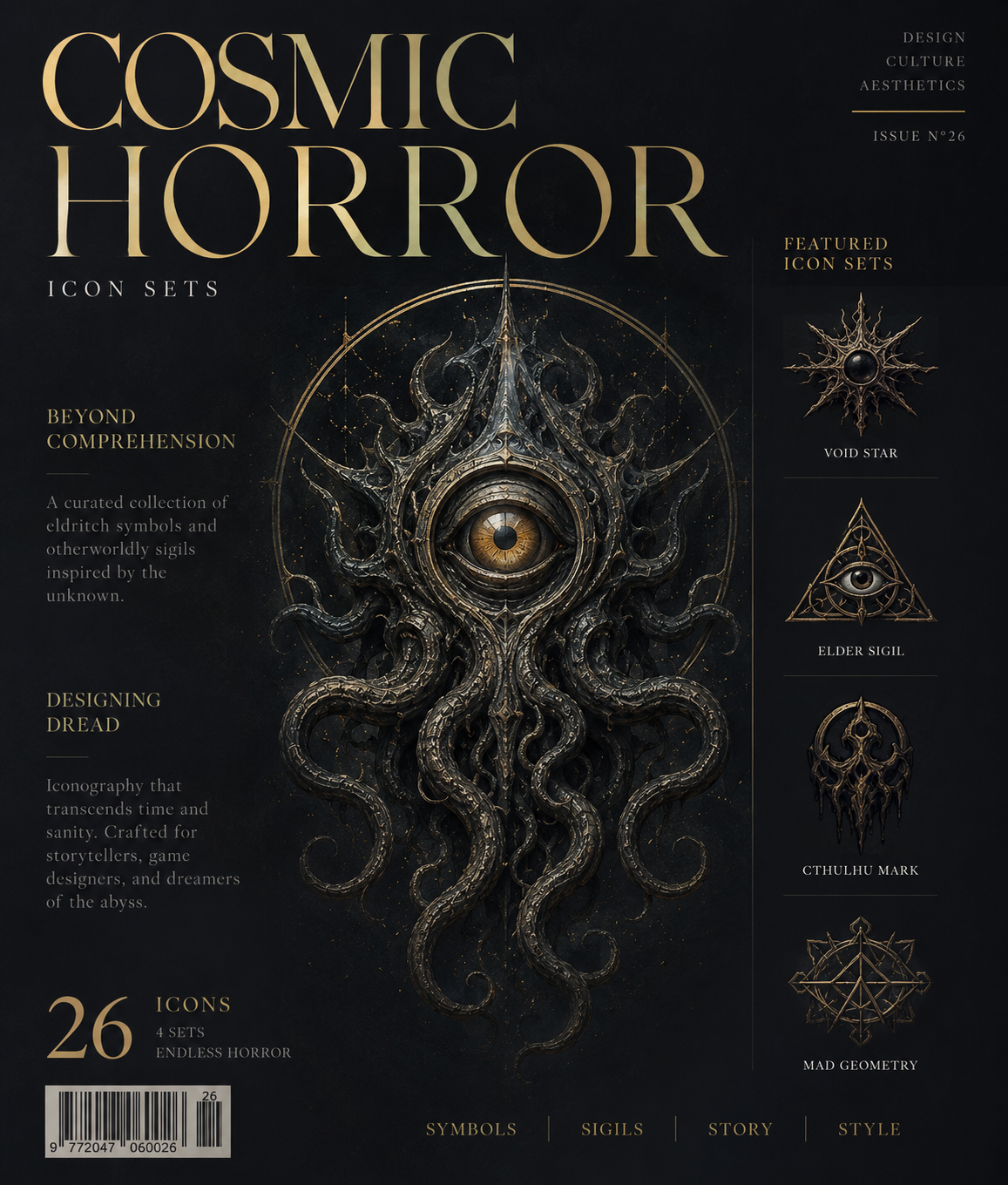 cosmic-horror-icon-sets-8