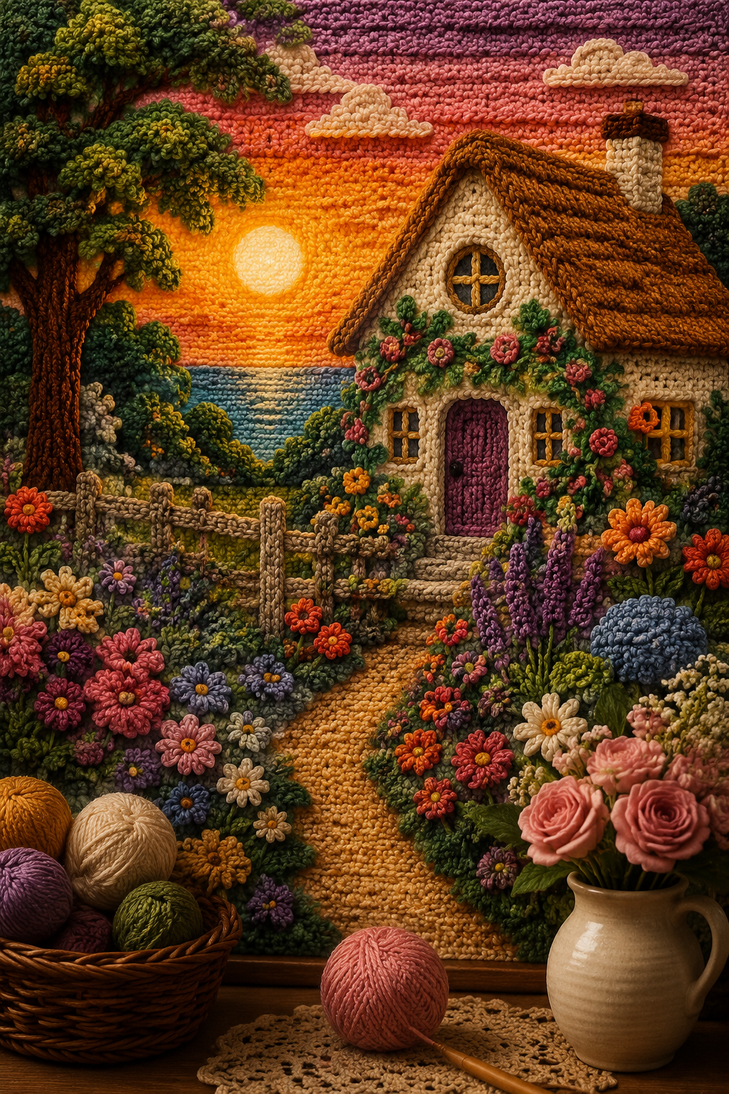 cozy-crochet-art-wallpaper-designs-5