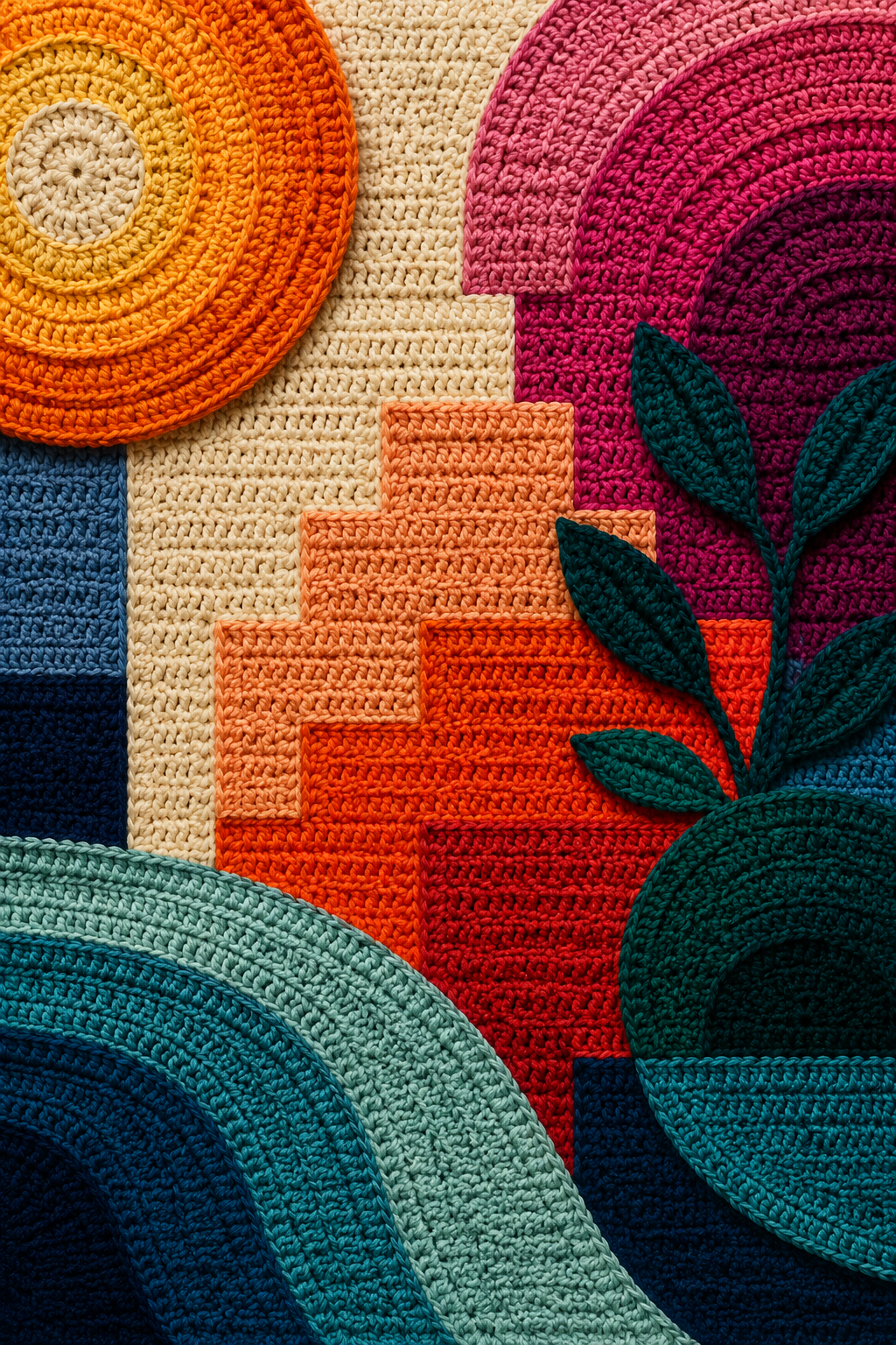 cozy-crochet-art-wallpaper-designs-7