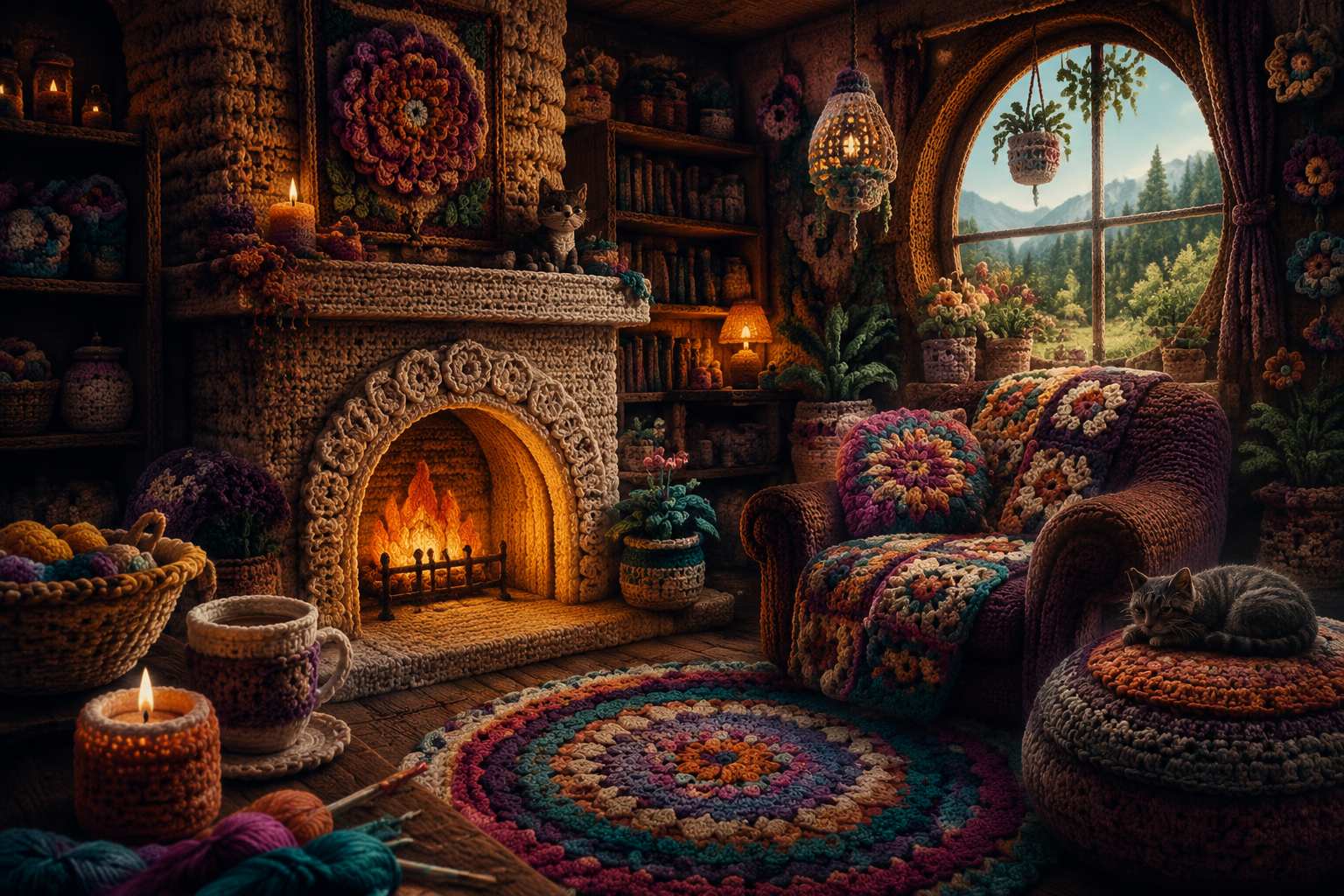 cozy-crochet-art-wallpaper-designs-9