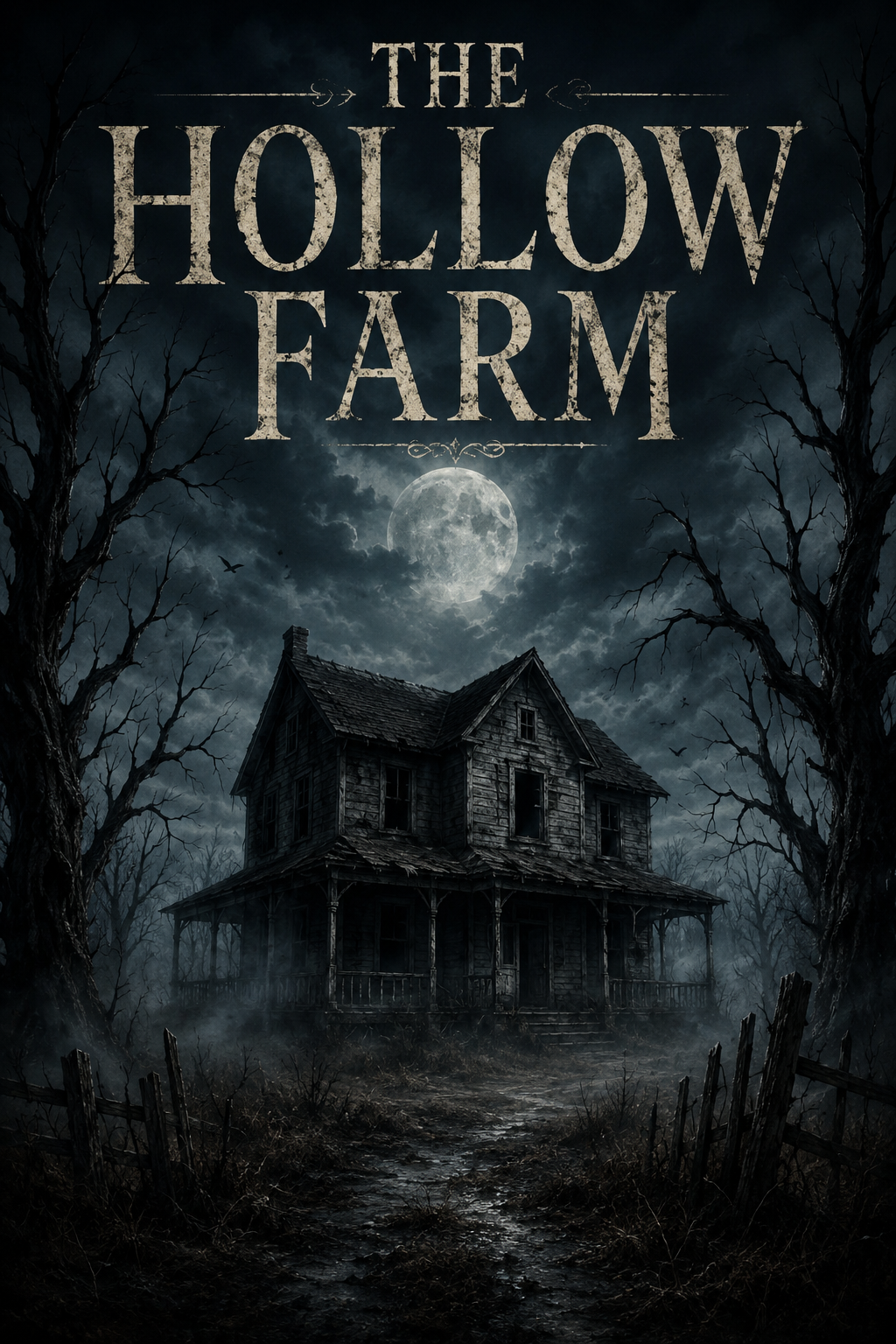 Book Covers That Look Published