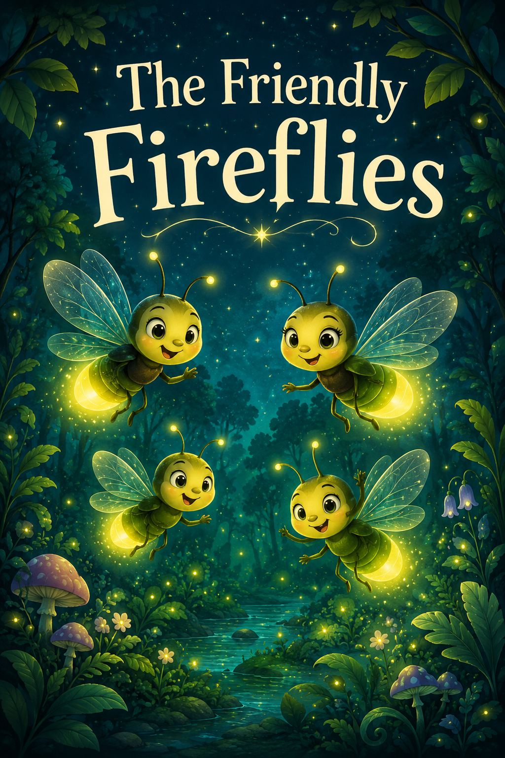 Book Covers That Look Published
