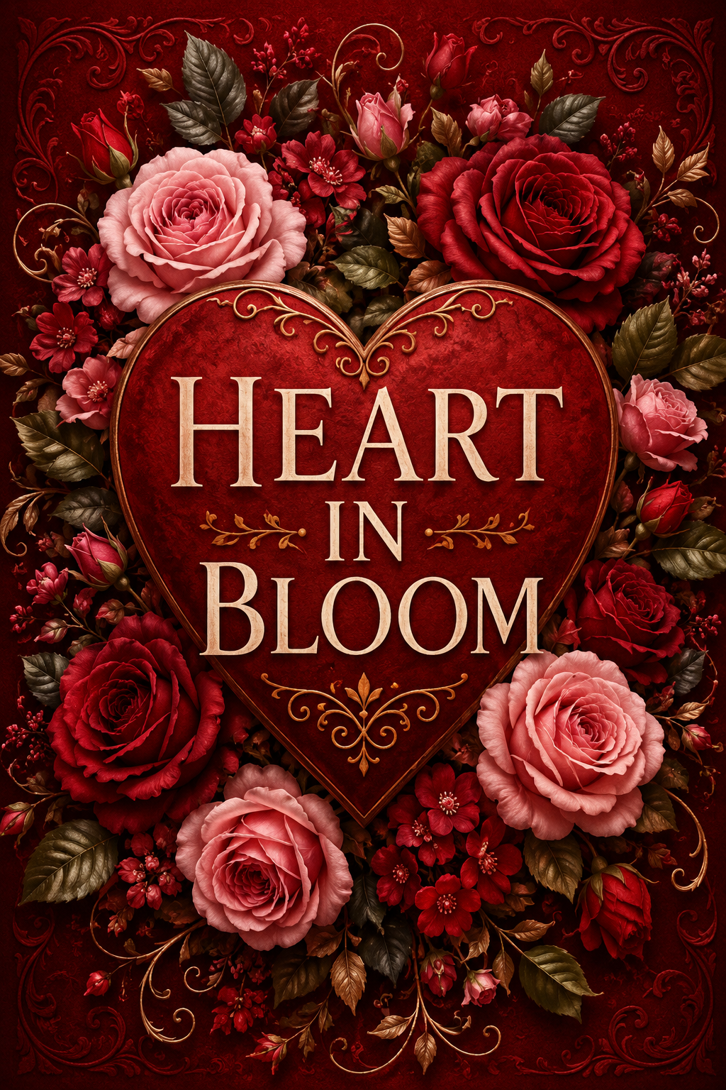 Book Covers That Look Published