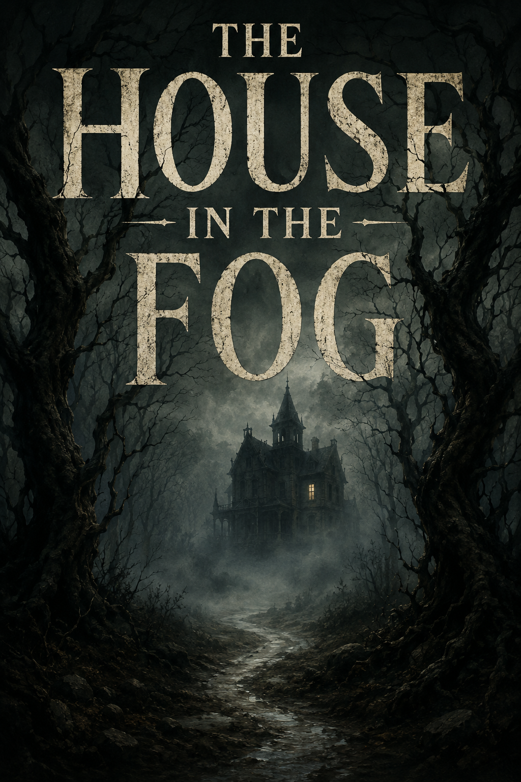 Book Covers That Look Published