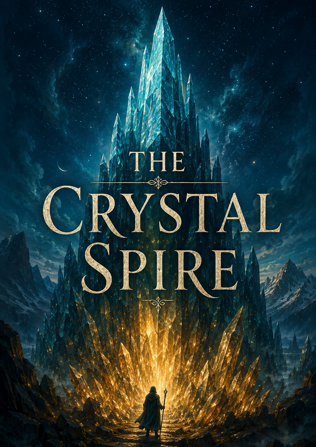 Book Covers That Look Published
