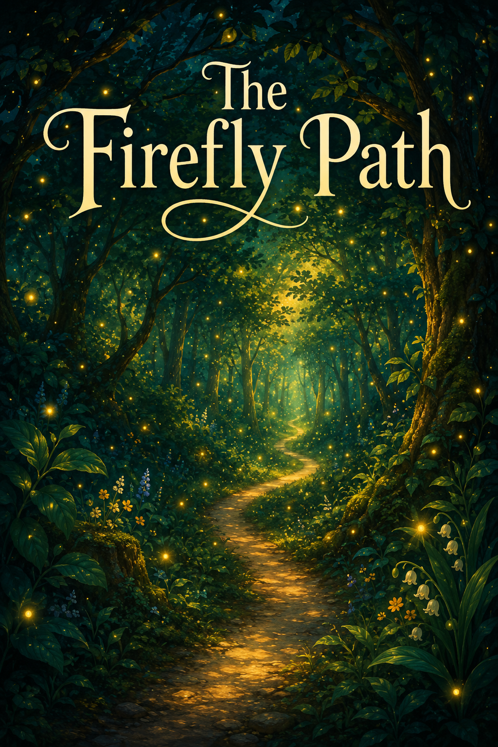 Book Covers That Look Published