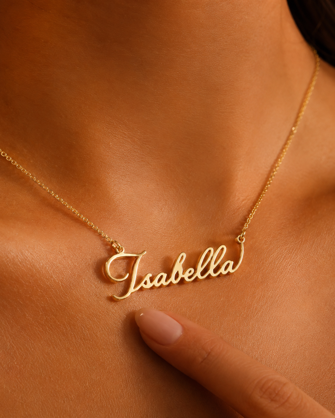 Custom Name Jewelry Macro Packs