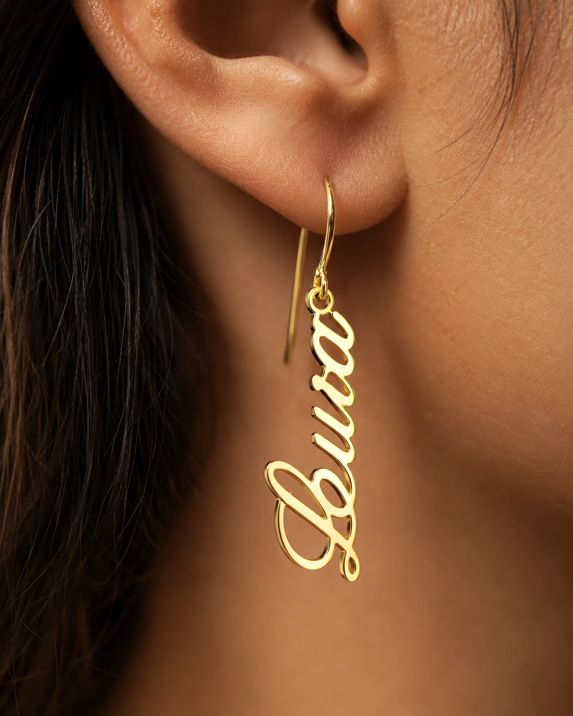 Custom Name Jewelry Macro Packs