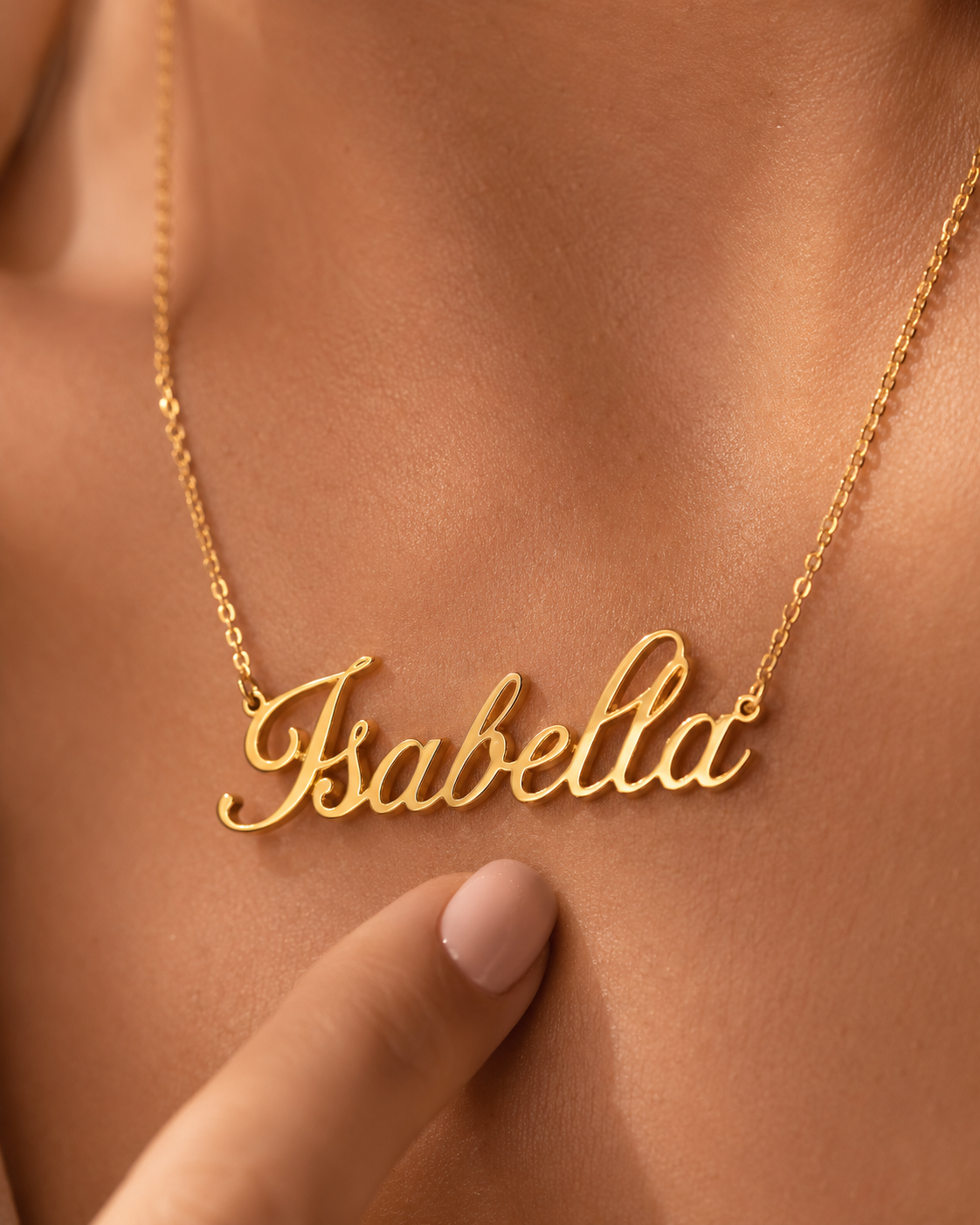 Custom Name Jewelry Macro Packs