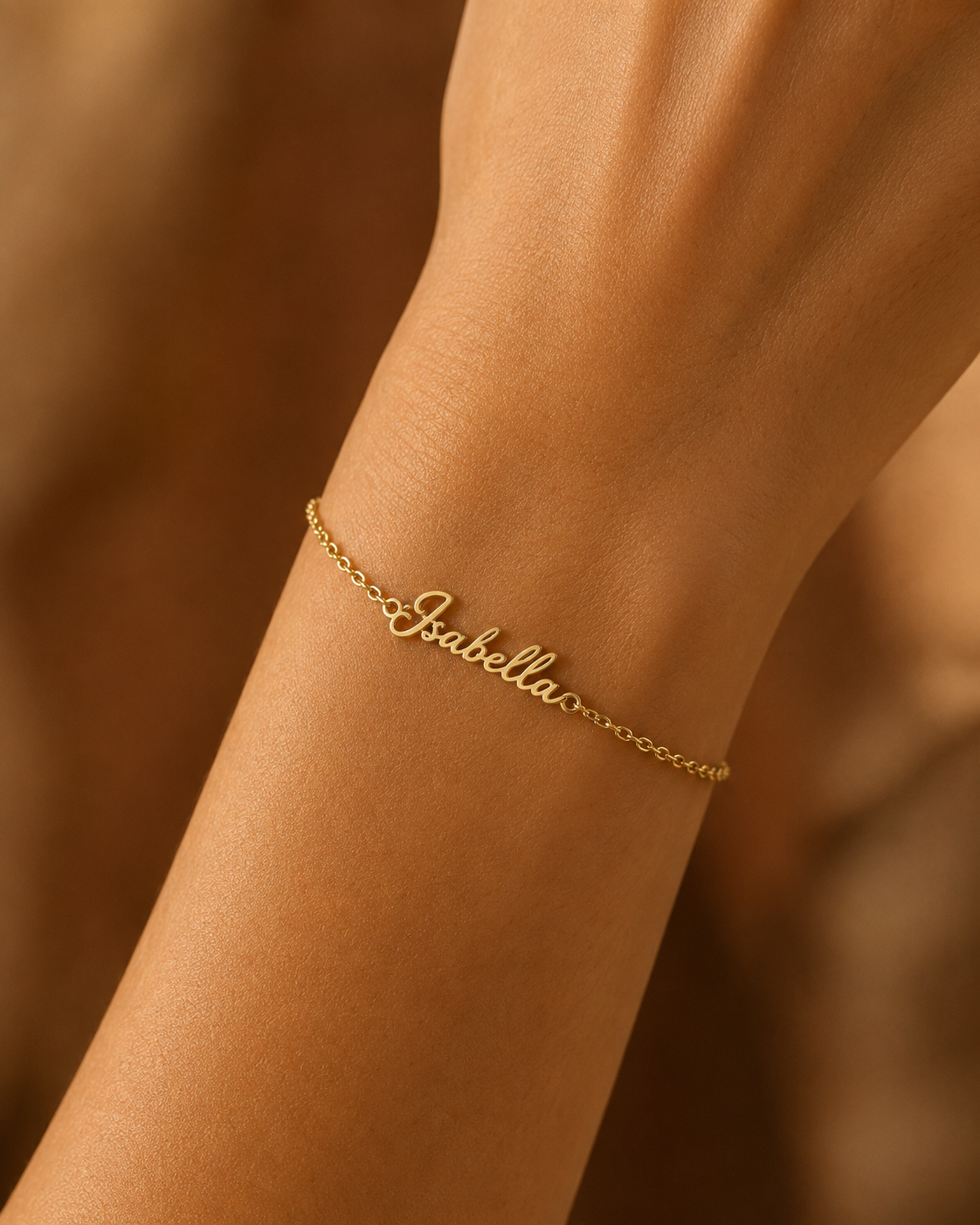 Custom Name Jewelry Macro Packs