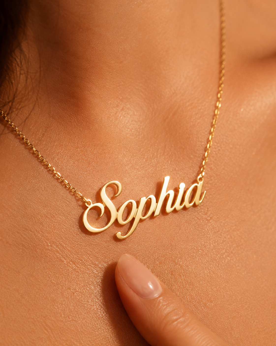 Custom Name Jewelry Macro Packs