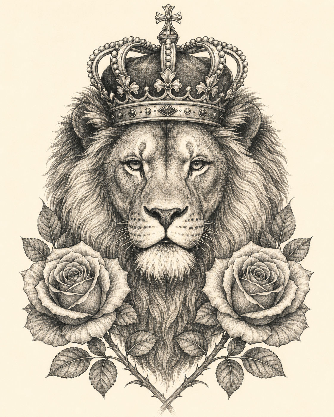 Custom Tattoo Ideas Generator