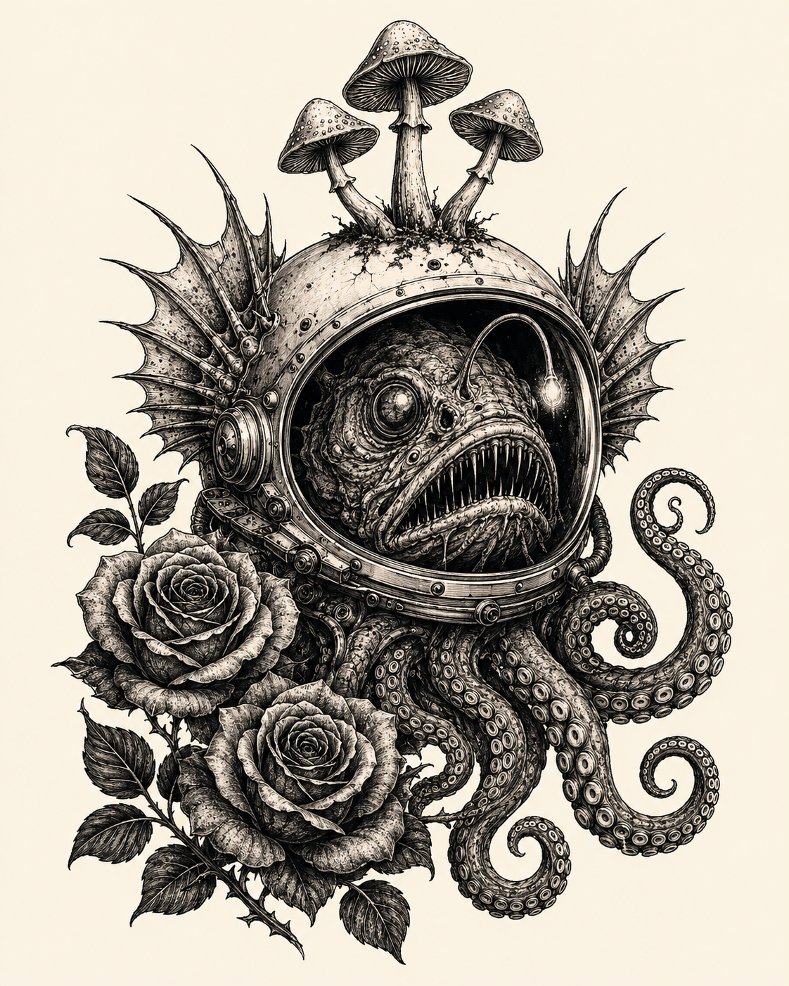Custom Tattoo Ideas Generator