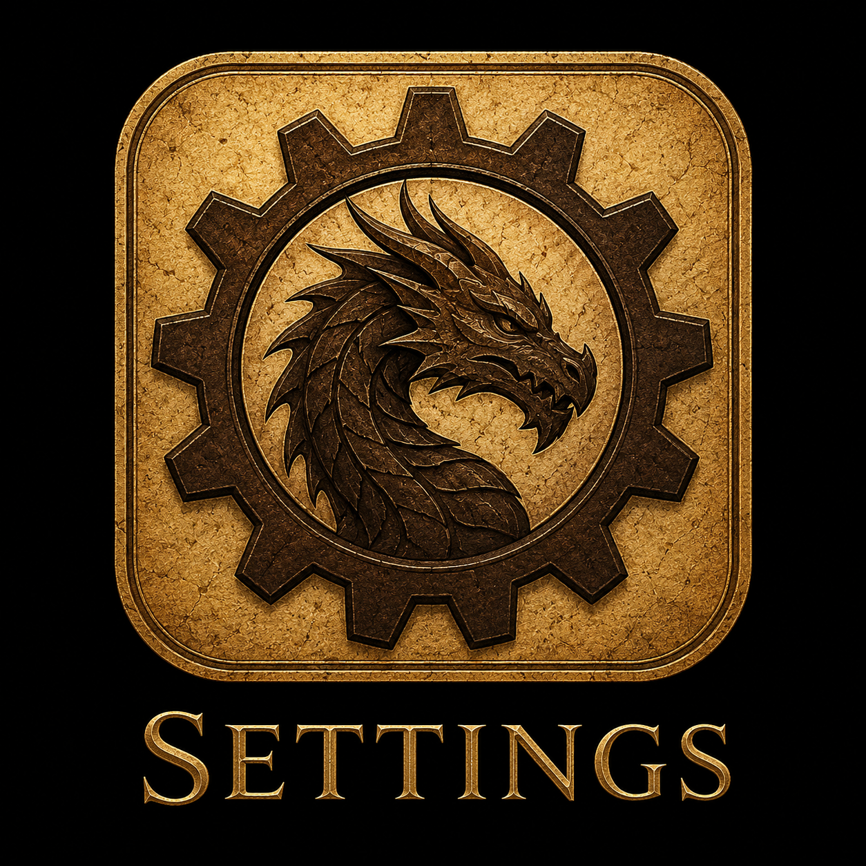 Custom Theme App Icons