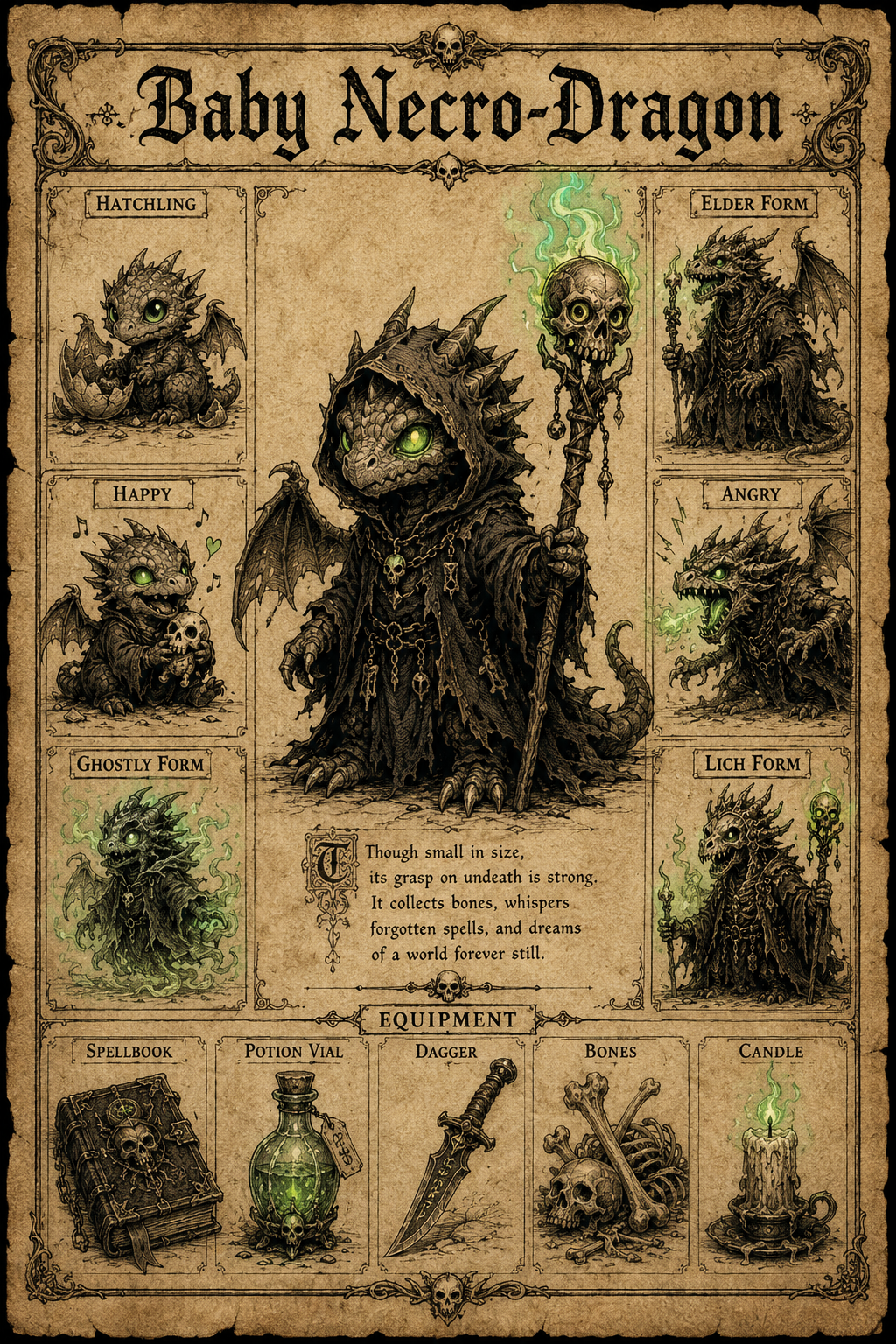 cute-dark-fantasy-creature-sheets-2-2