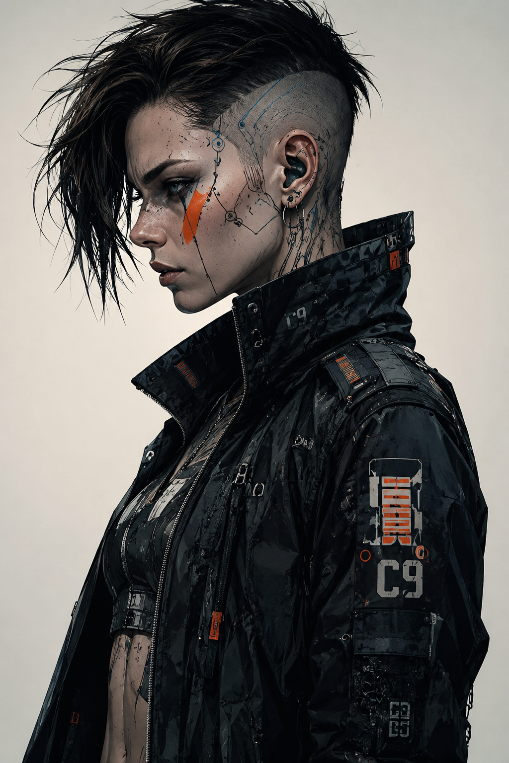 cyberpunk-line-art-illustrations-2-1