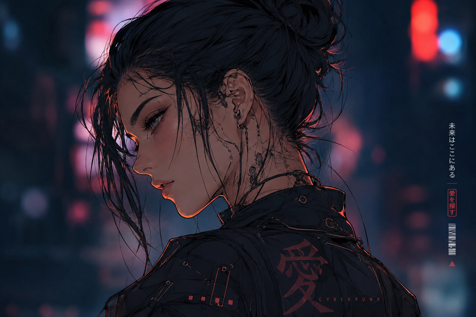 cyberpunk-line-art-illustrations-2-4