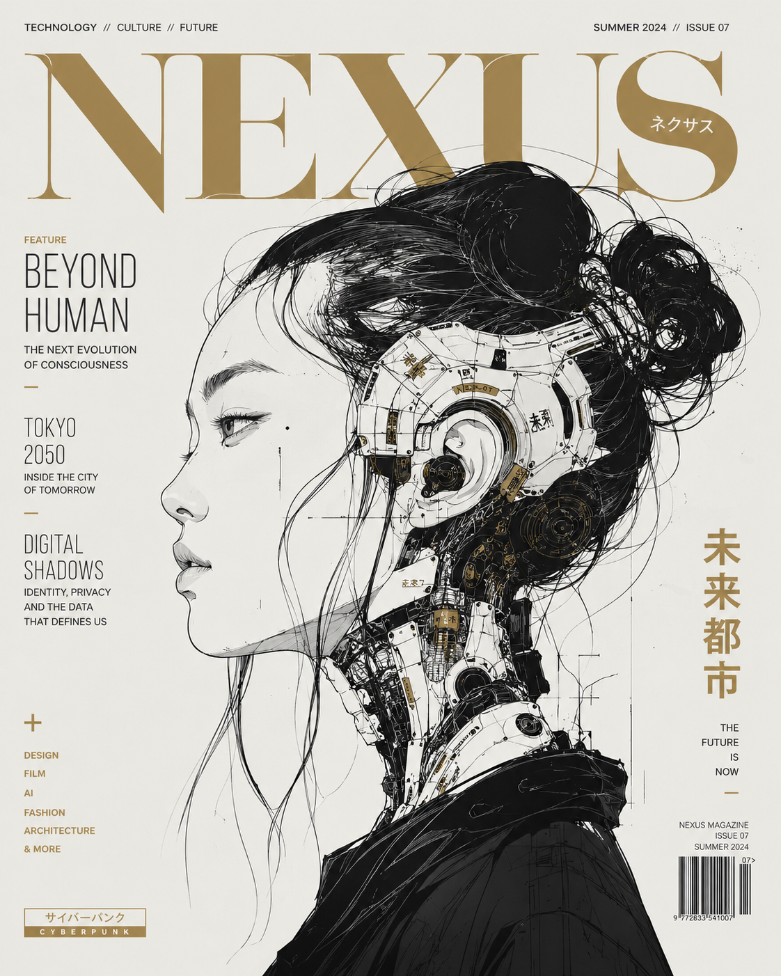 cyberpunk-line-art-illustrations-2-8