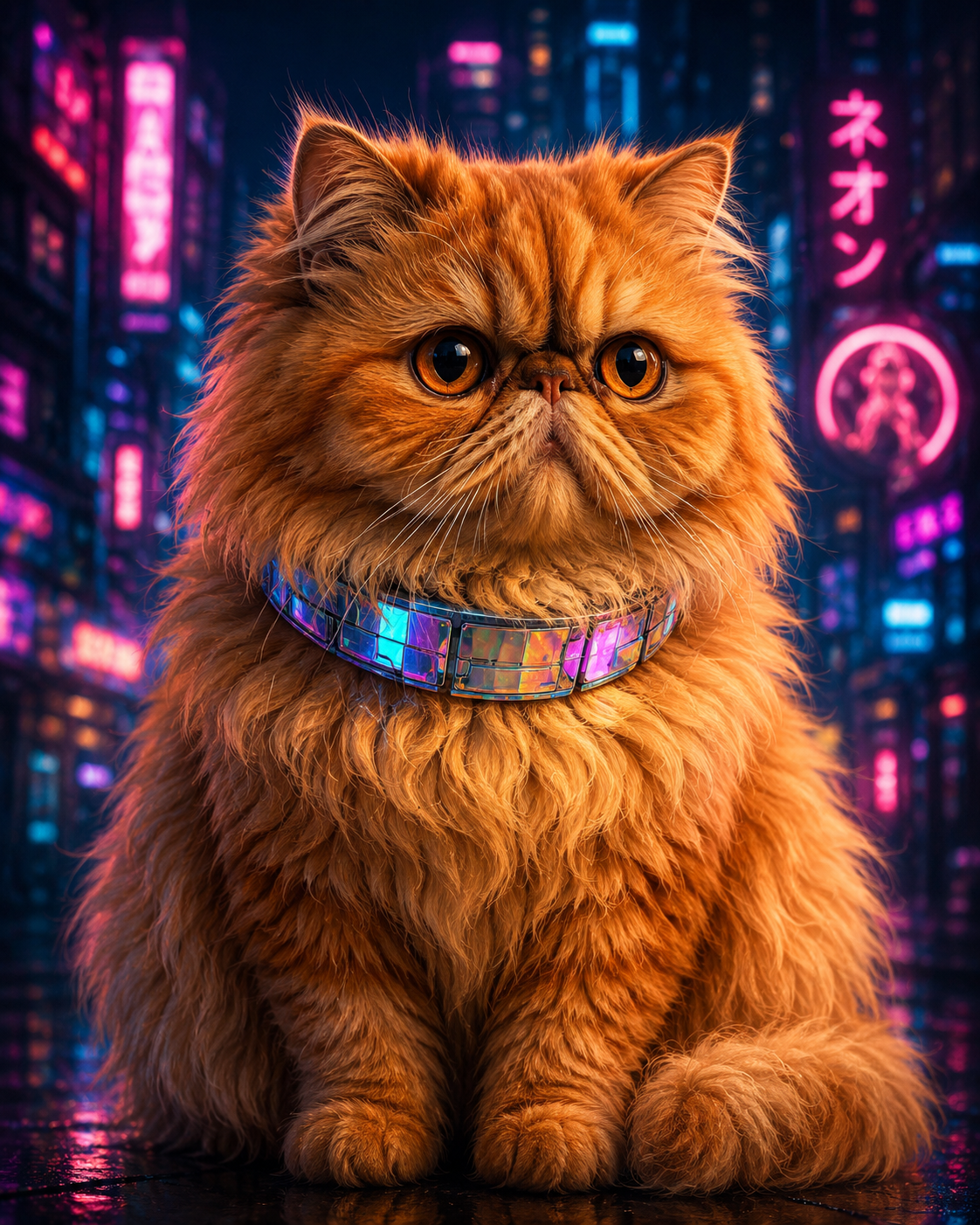 cyberpunk-neon-dog-portraits-wet-street-2
