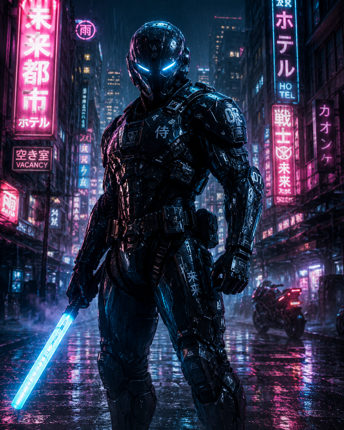 cyberpunk-neon-warriors-8k-concept-art-1