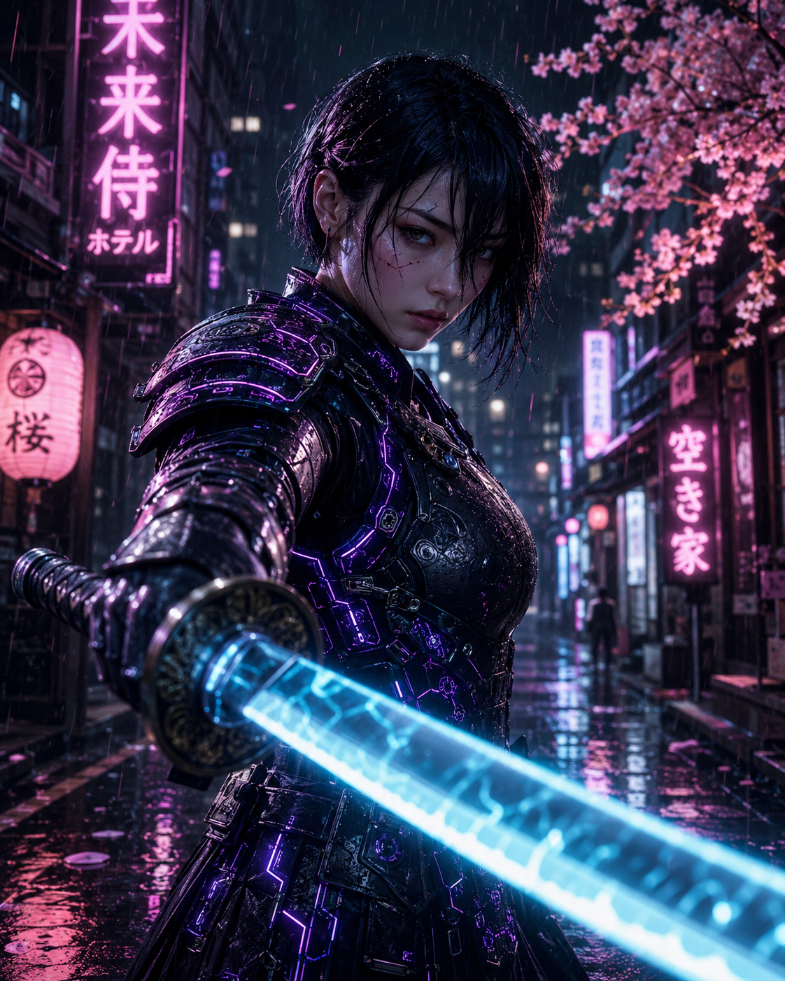 cyberpunk-neon-warriors-8k-concept-art-2