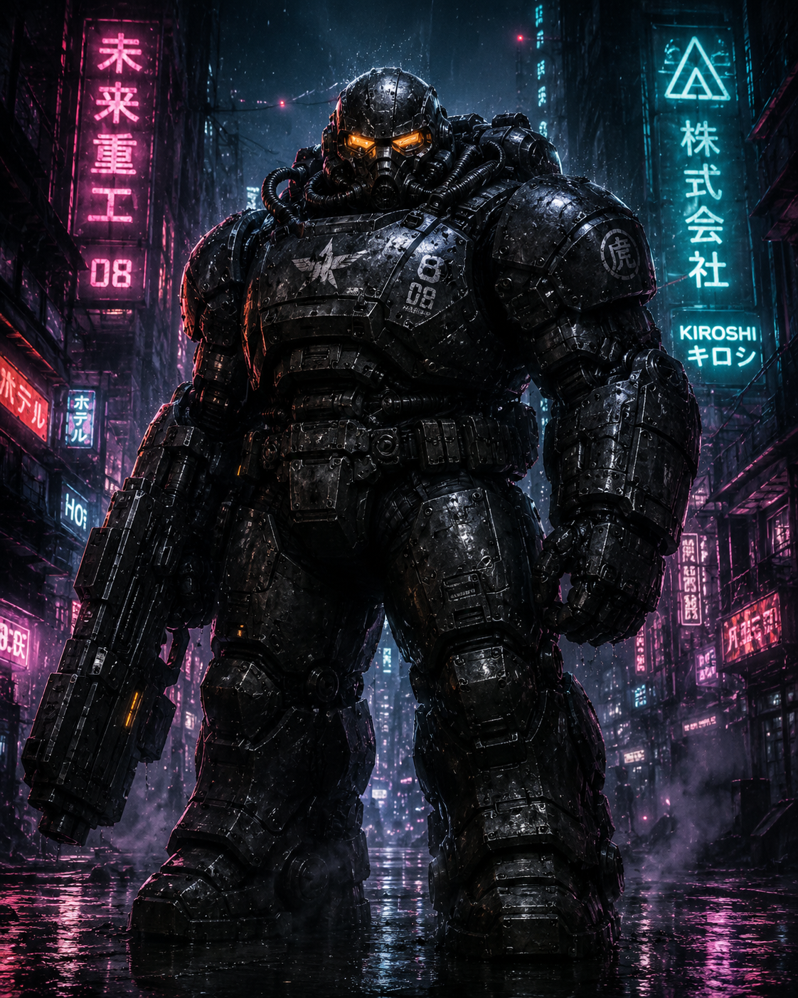 cyberpunk-neon-warriors-8k-concept-art-4