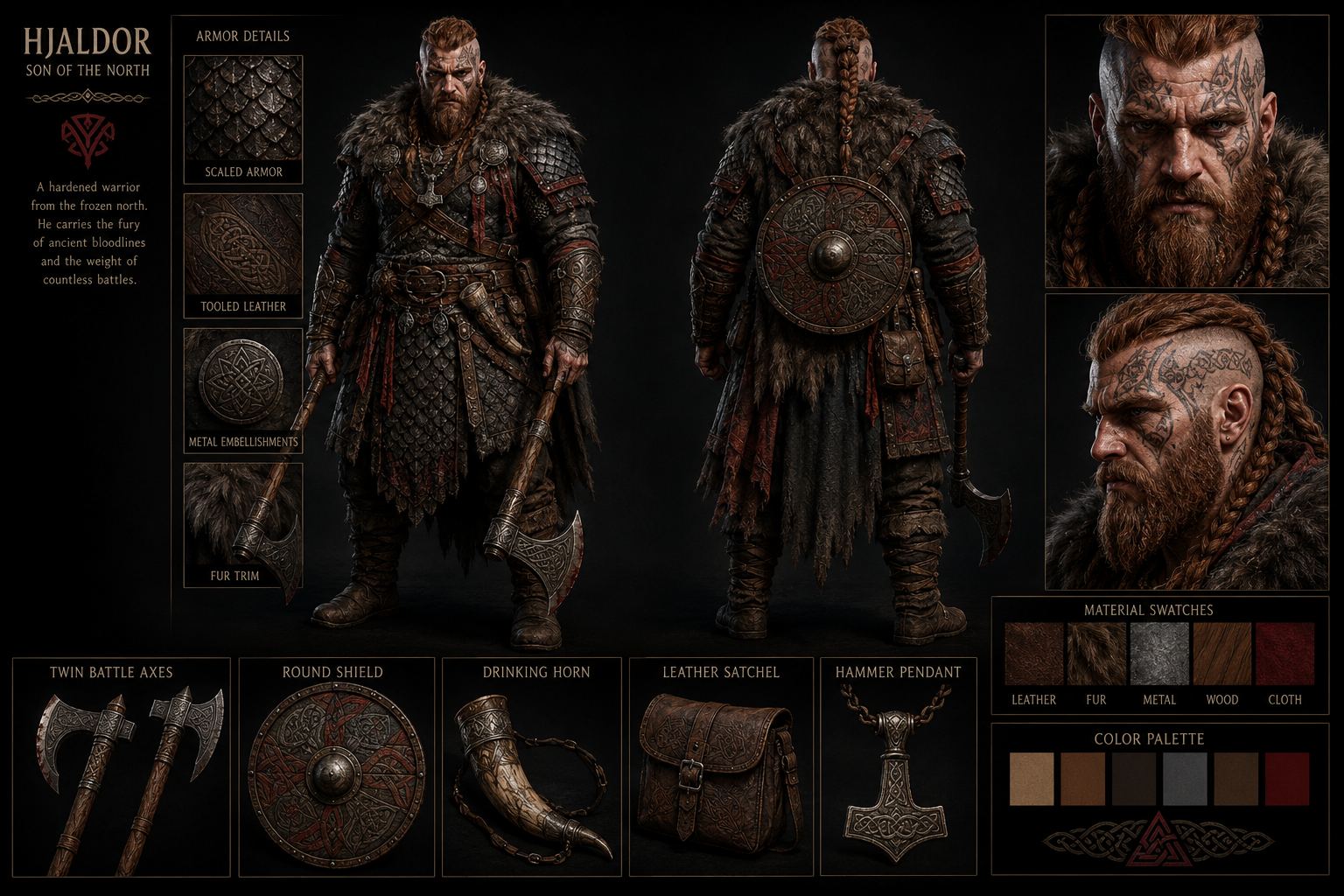 dark-fantasy-game-concept-characters-2-2