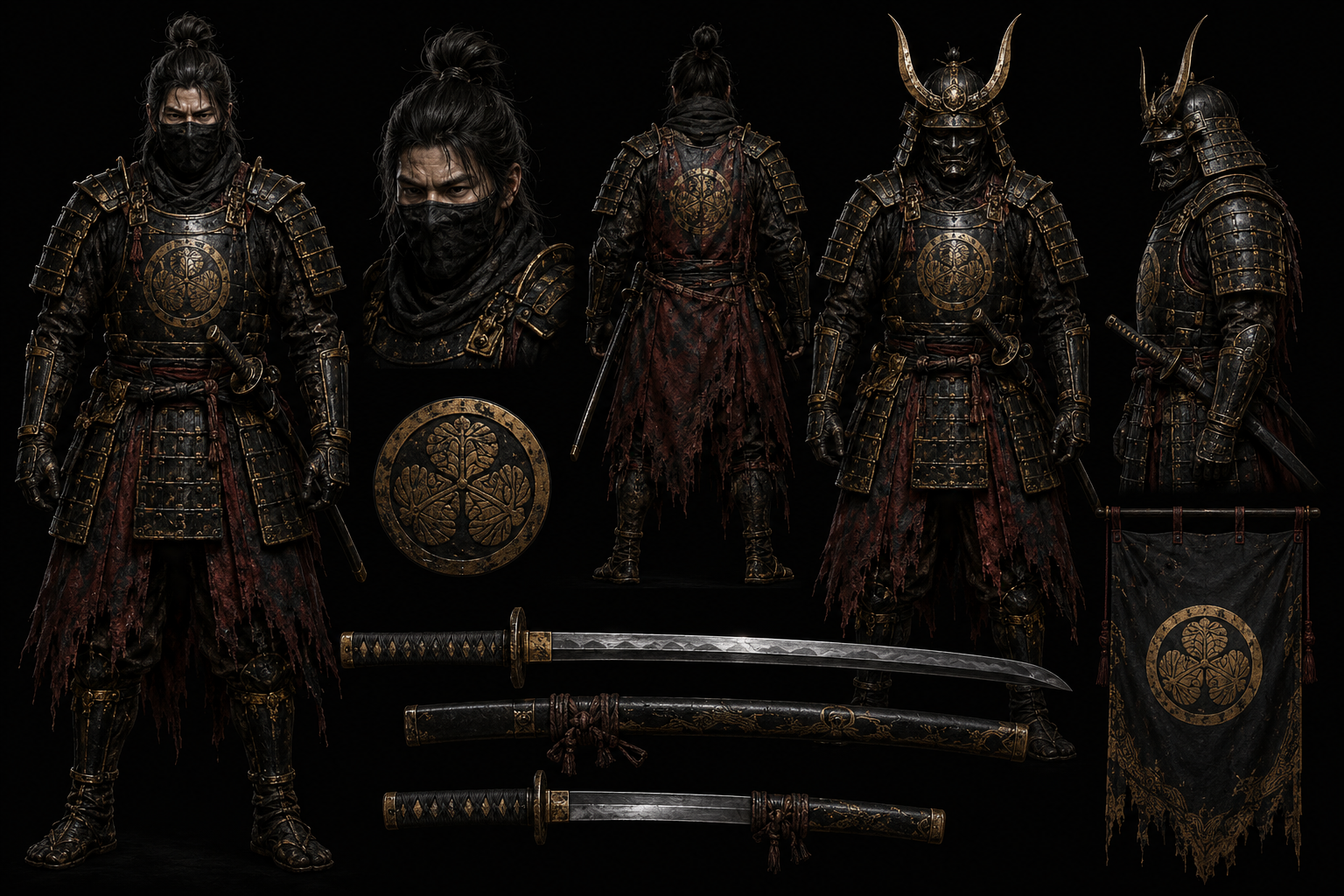 dark-fantasy-game-concept-characters-2-3