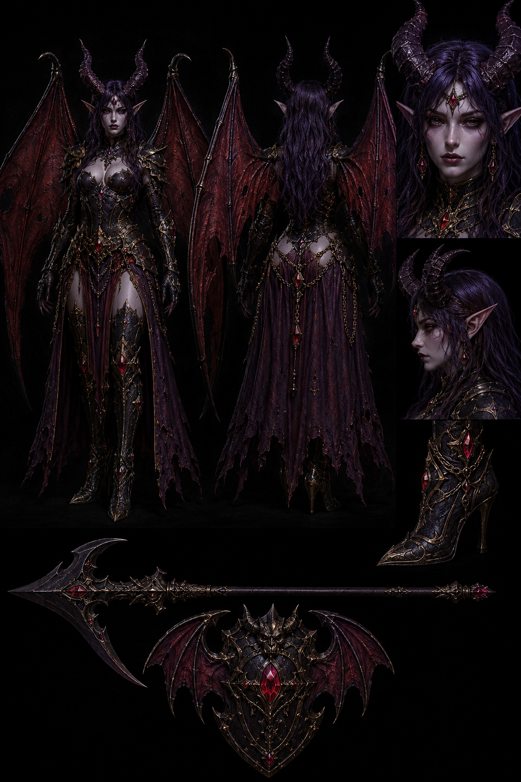 dark-fantasy-game-concept-characters-2-6