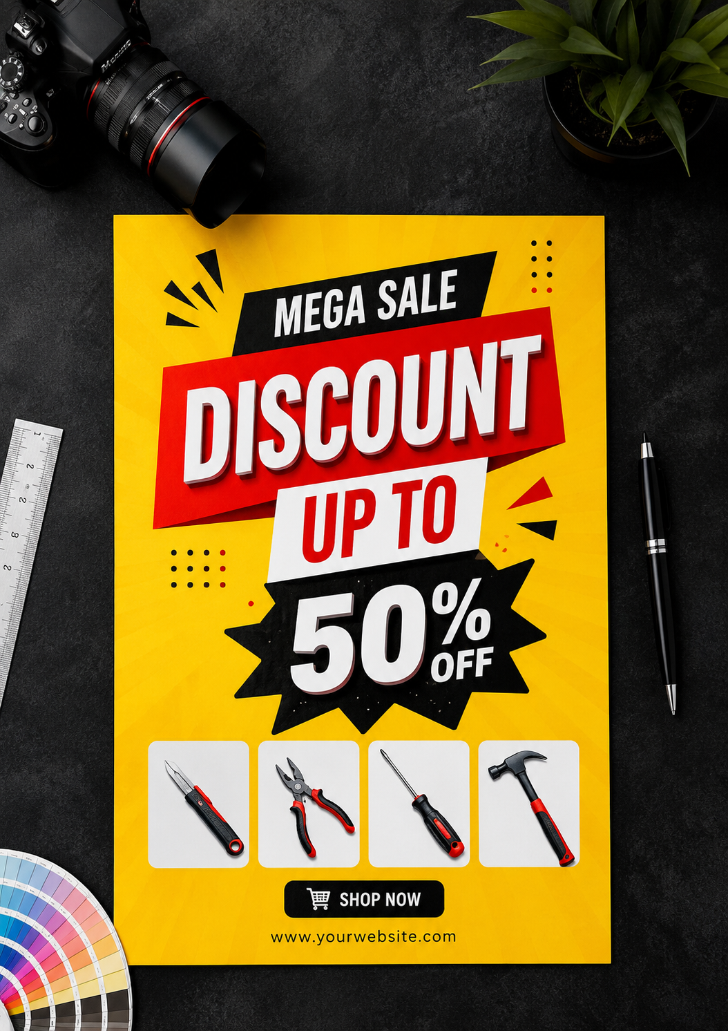 discount-flyer-poster-creator-tools-1