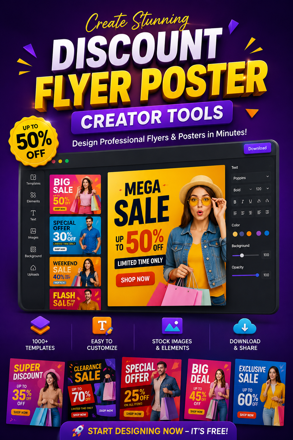 discount-flyer-poster-creator-tools-2
