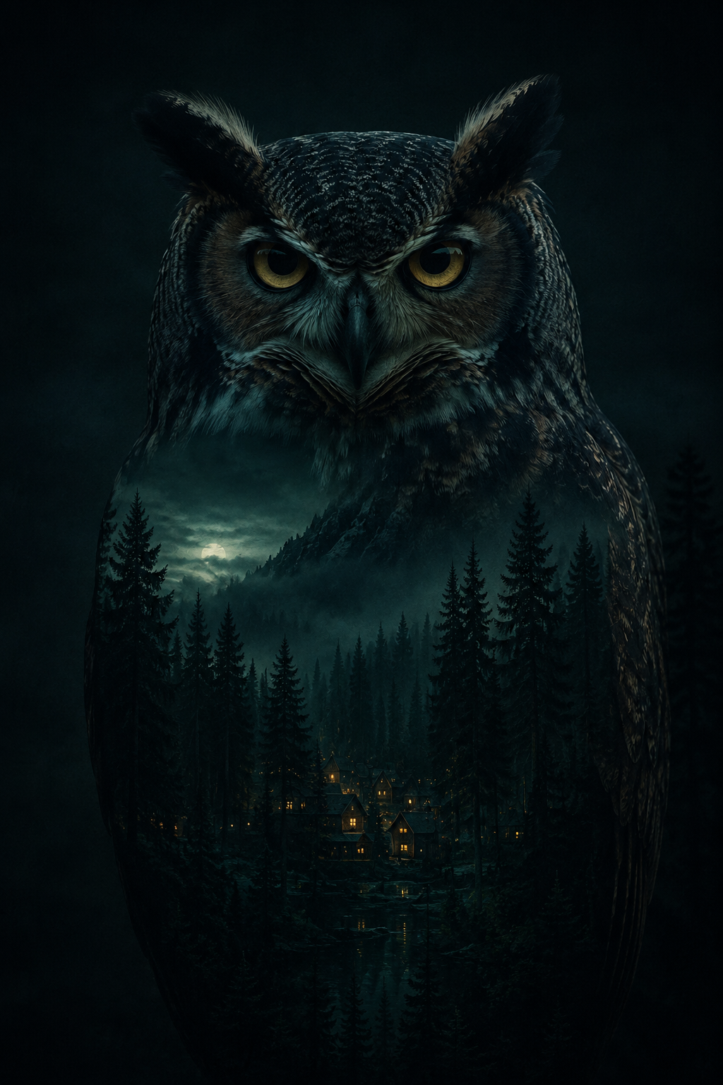 double-exposure-animal-portraits-3-5