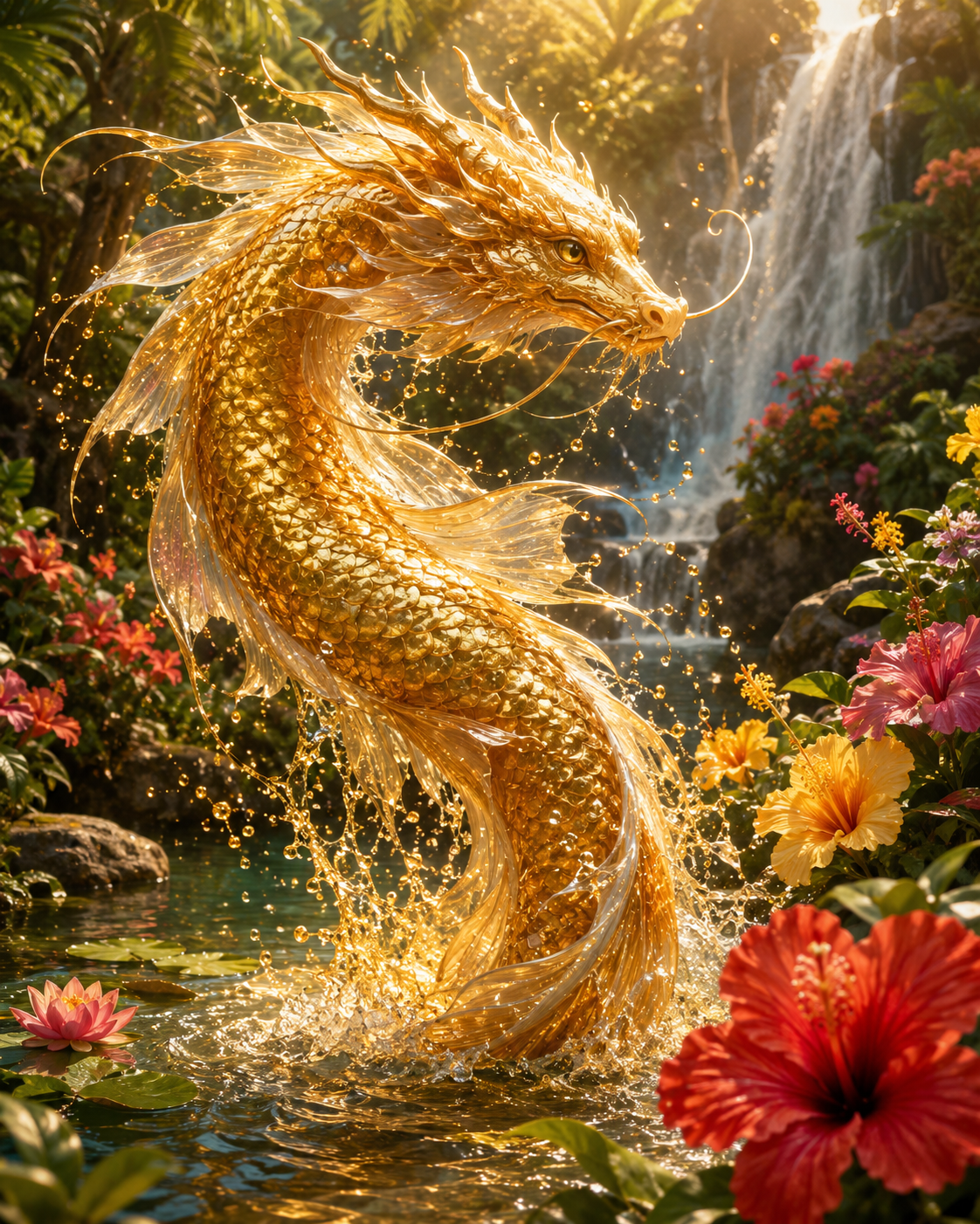 dreamlike-oriental-nature-fantasy-wildlife-3