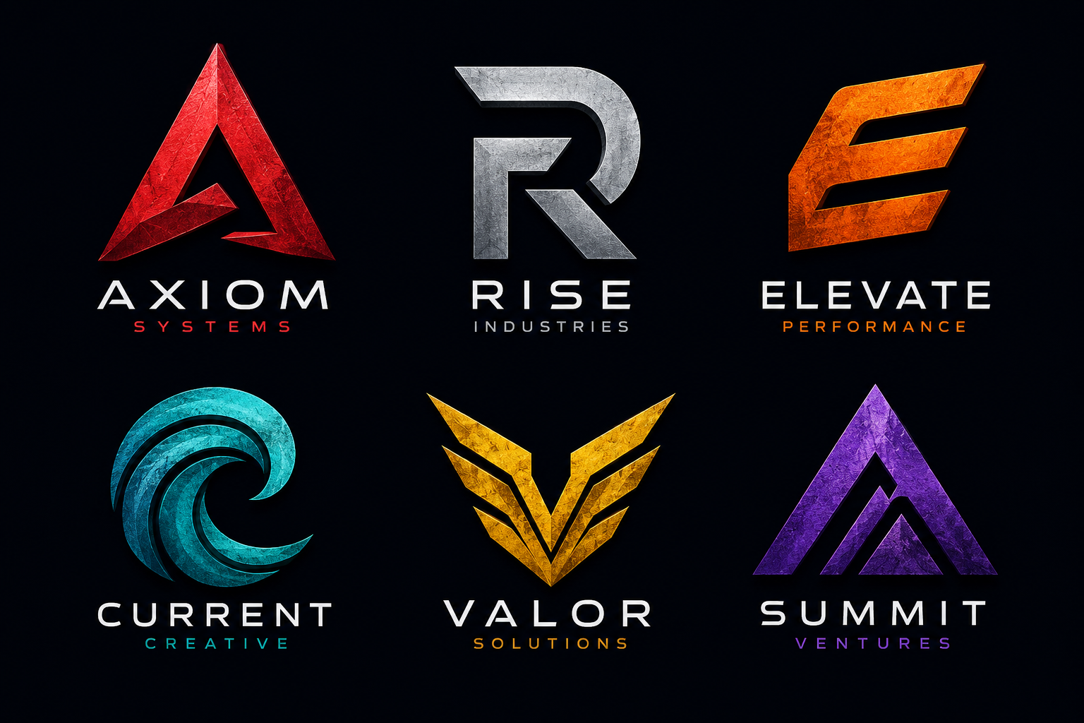 dynamic-texture-logos-3