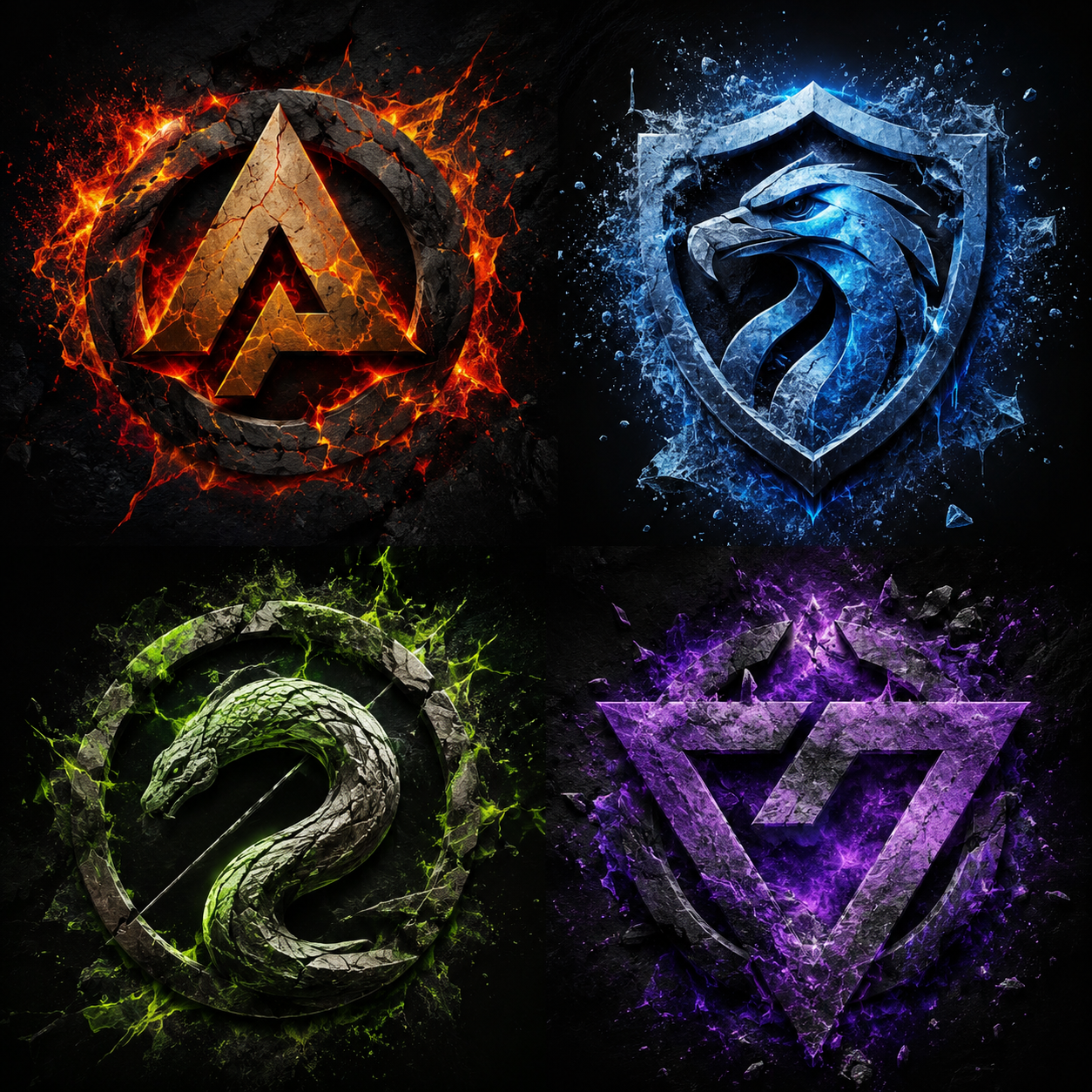 dynamic-texture-logos-5