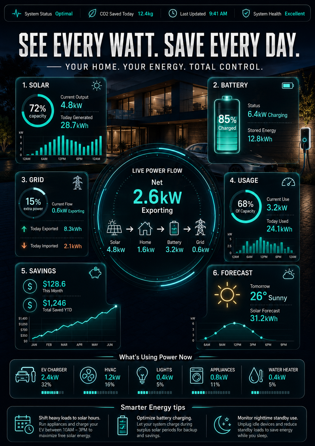Editorial Infographic Builders
