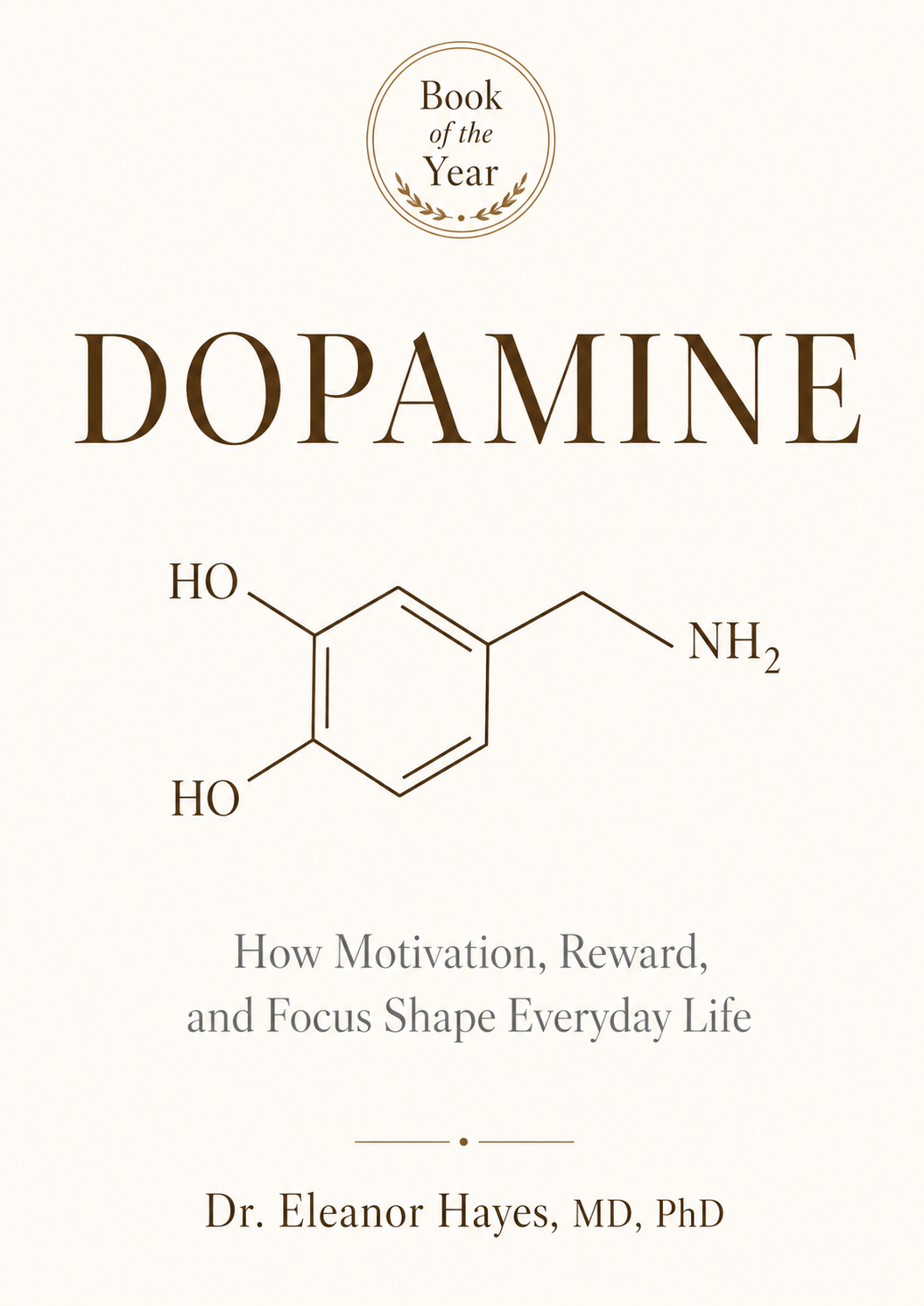 Elegant Nonfiction Book Covers