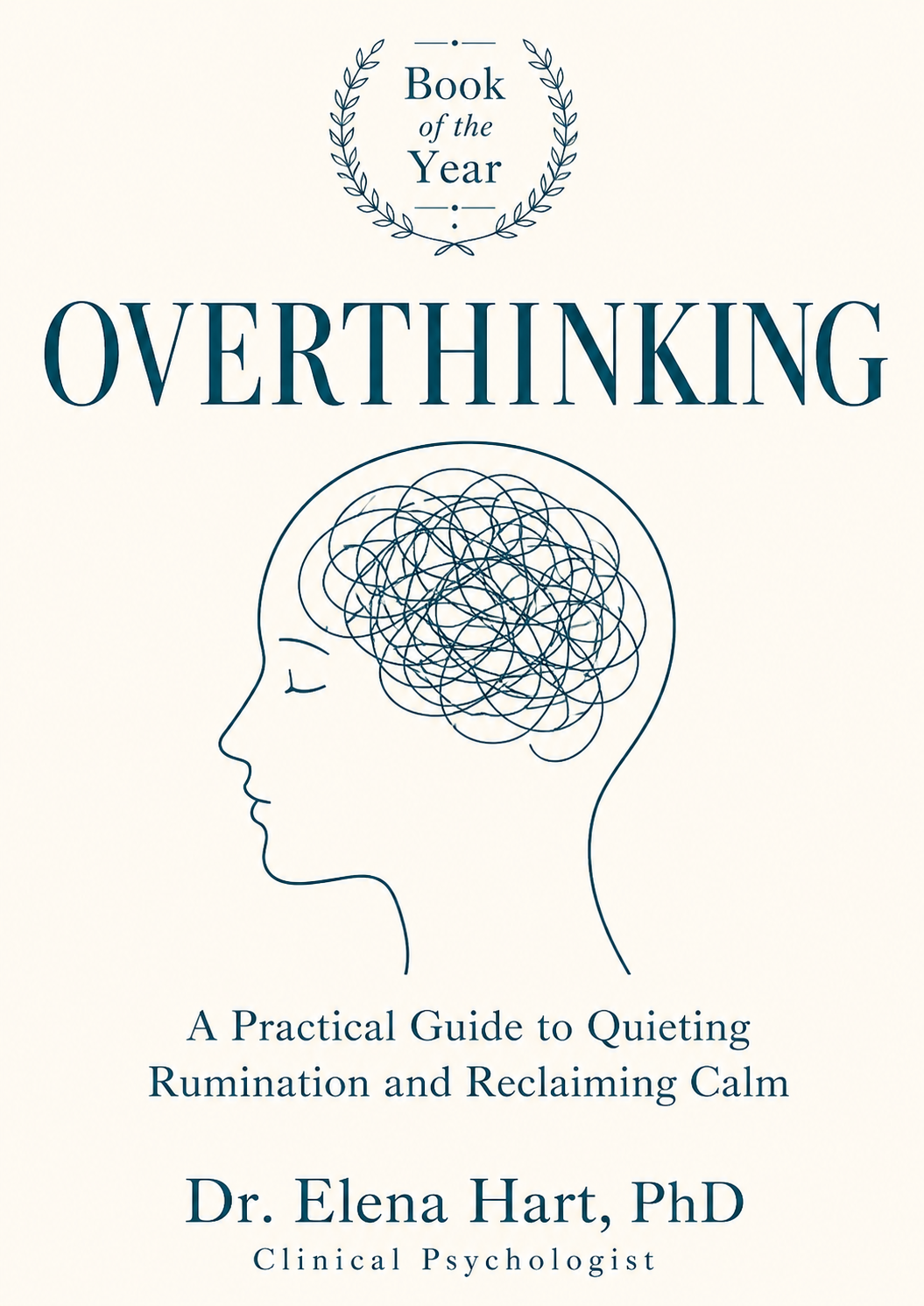 Elegant Nonfiction Book Covers