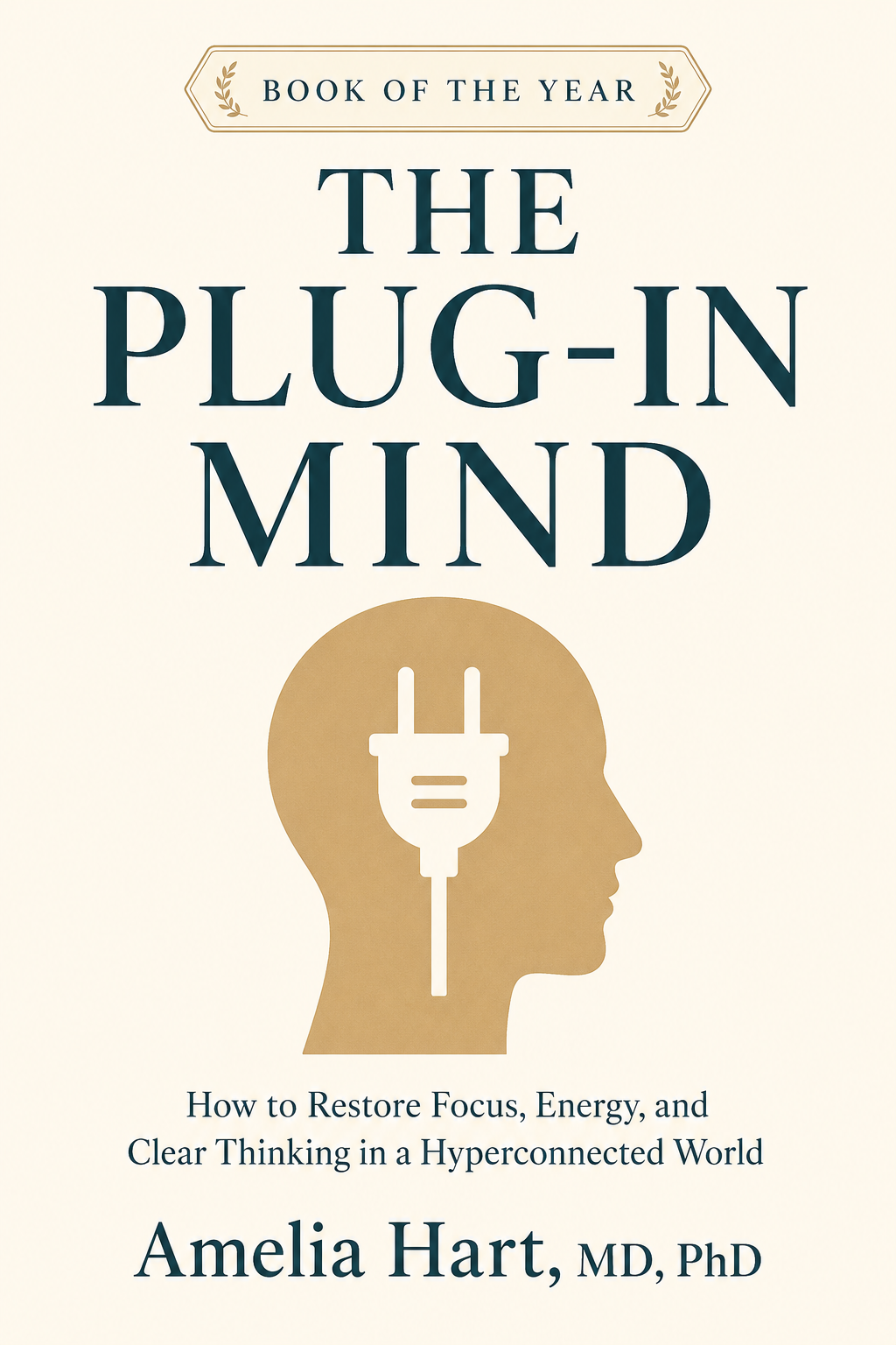 Elegant Nonfiction Book Covers