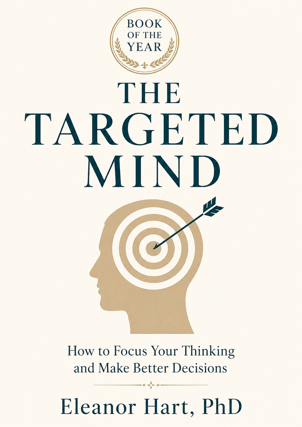 Elegant Nonfiction Book Covers